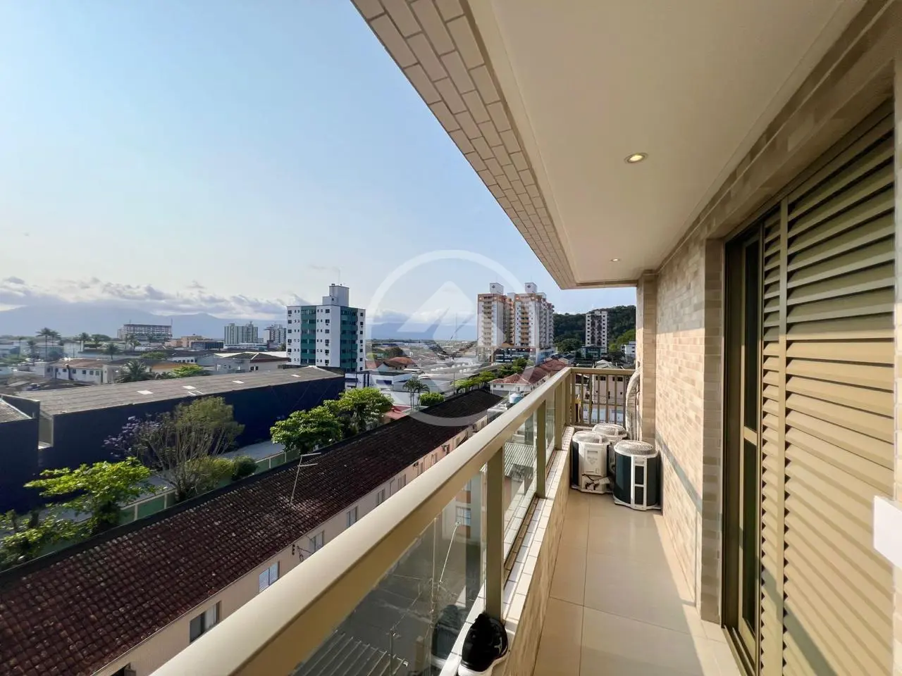 Imagem 4 - Apartamento em Boqueirão, Praia Grande - SP
