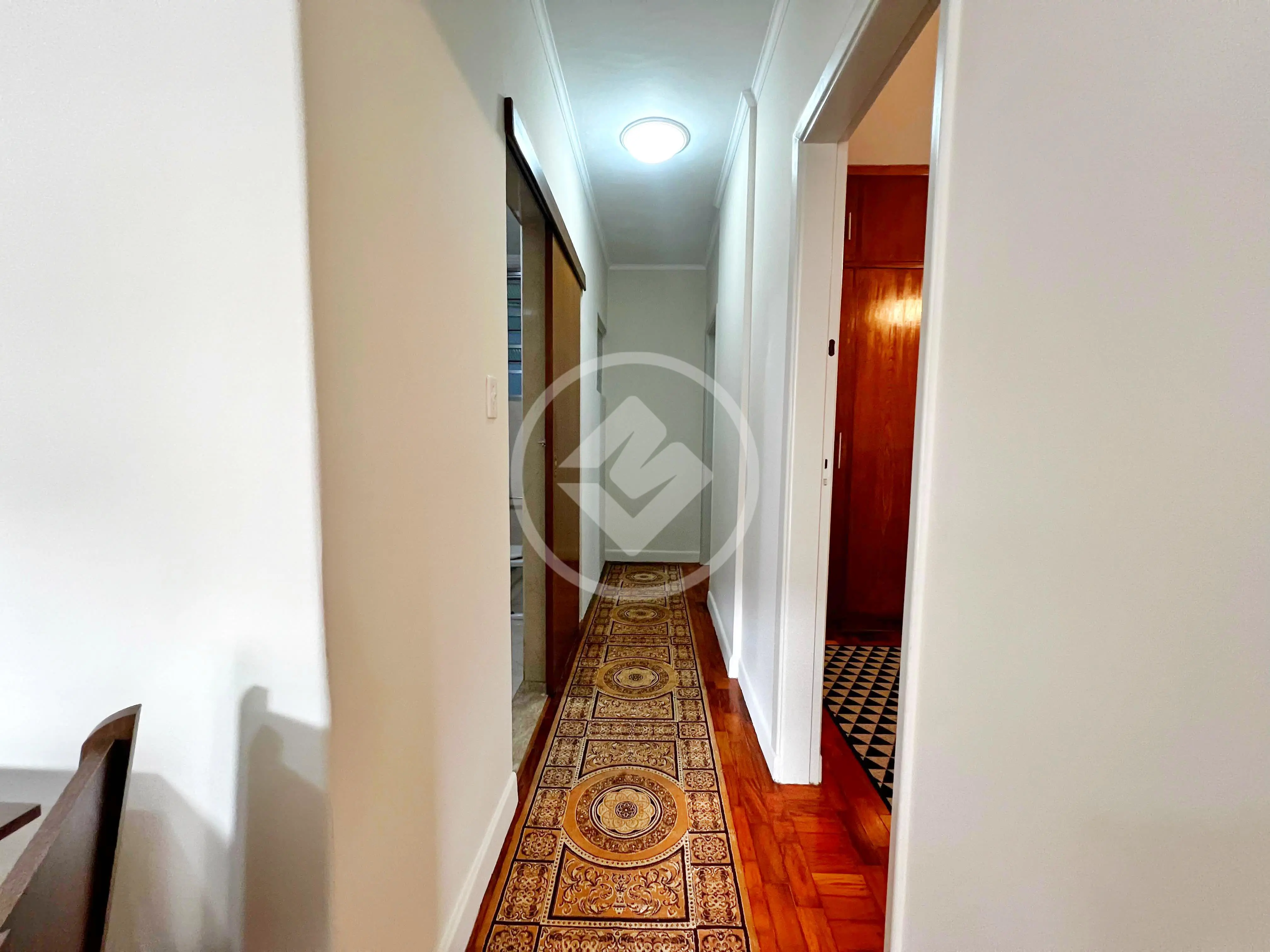 Imagem 5 - Apartamento em Gonzaga, Santos - SP