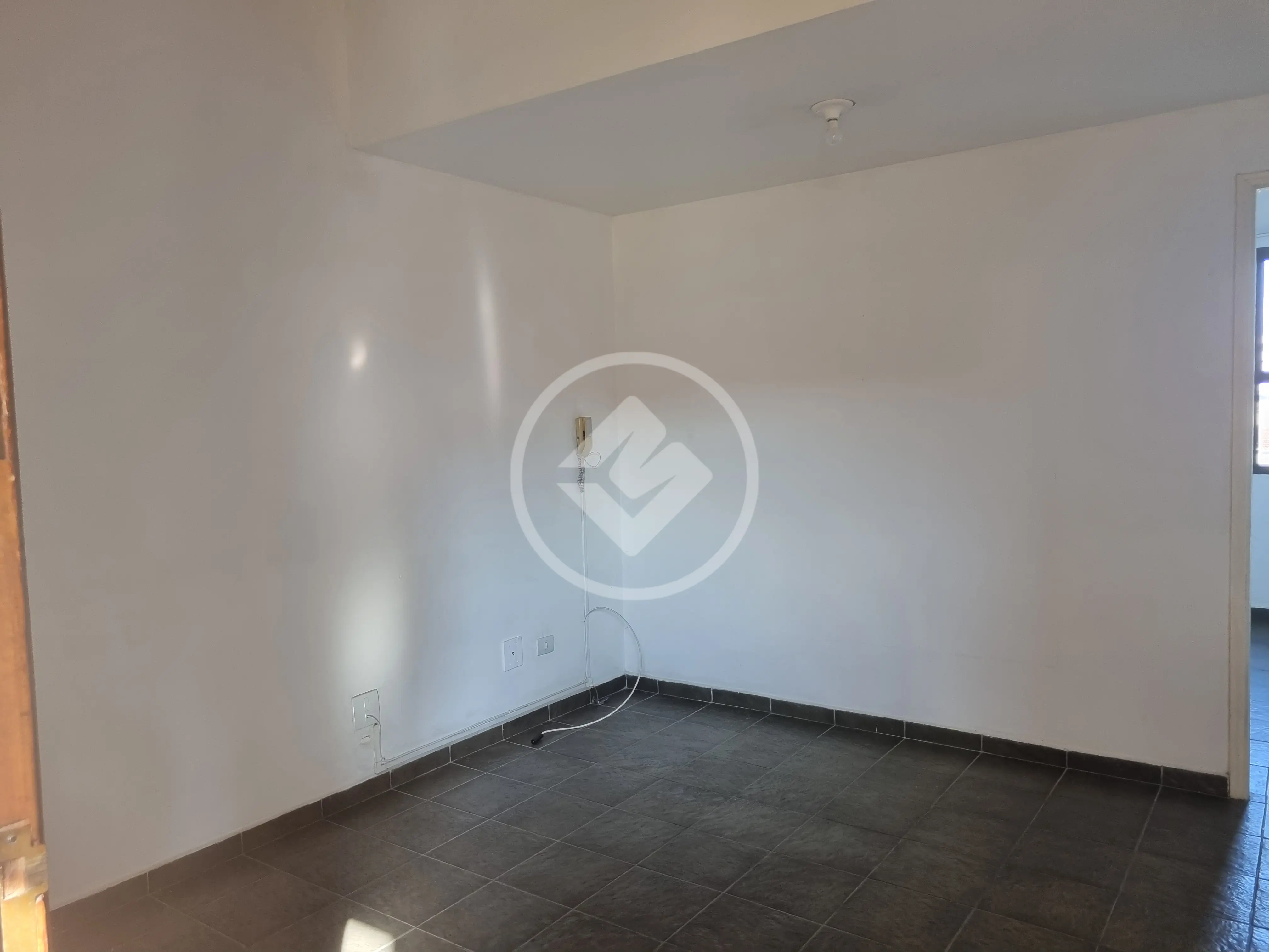 Imagem 2 - Sala Comercial em Boqueirão, Santos - SP