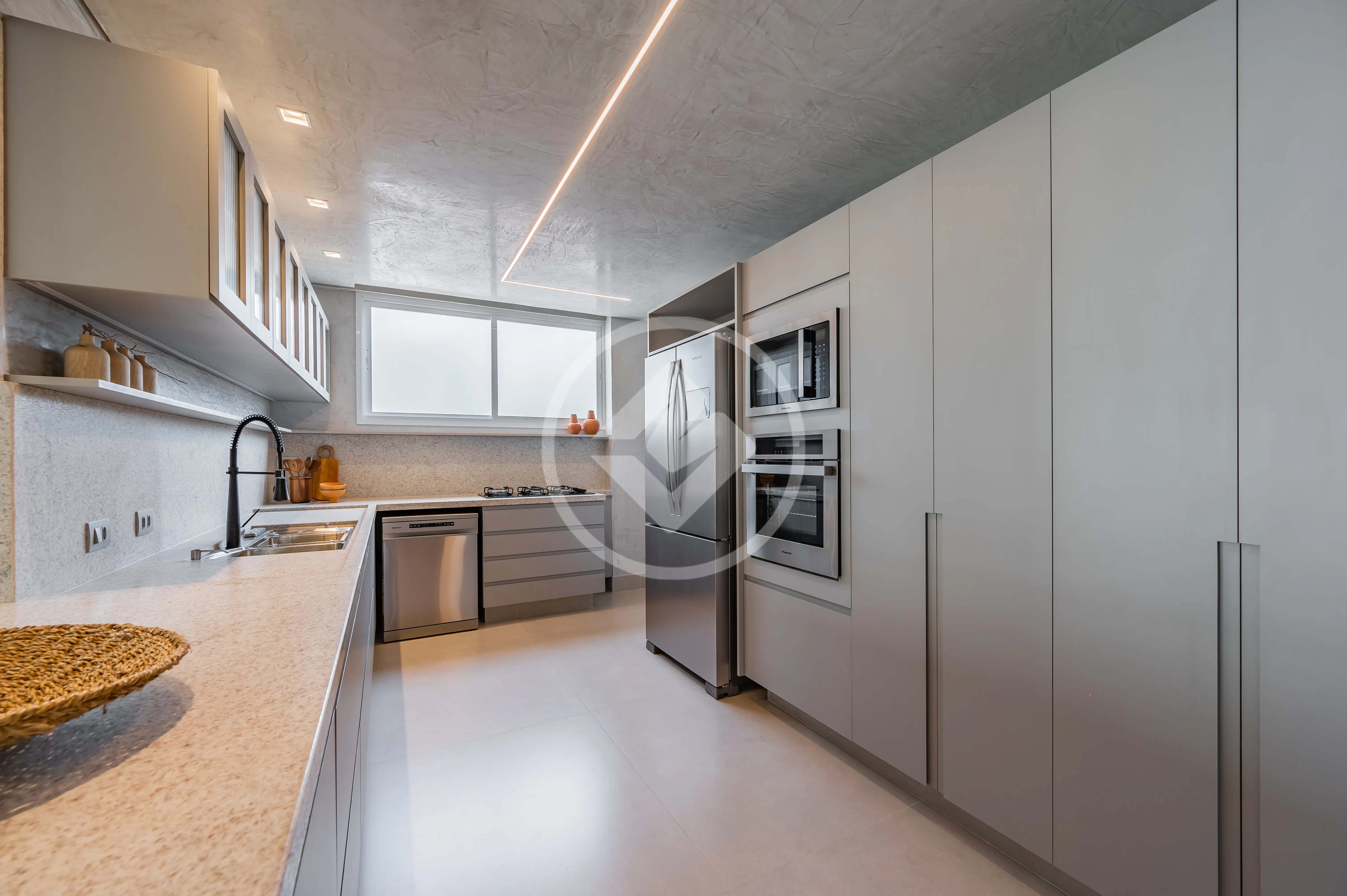 Imagem 3 - Apartamento em BOQUEIRÃO, Santos - SP