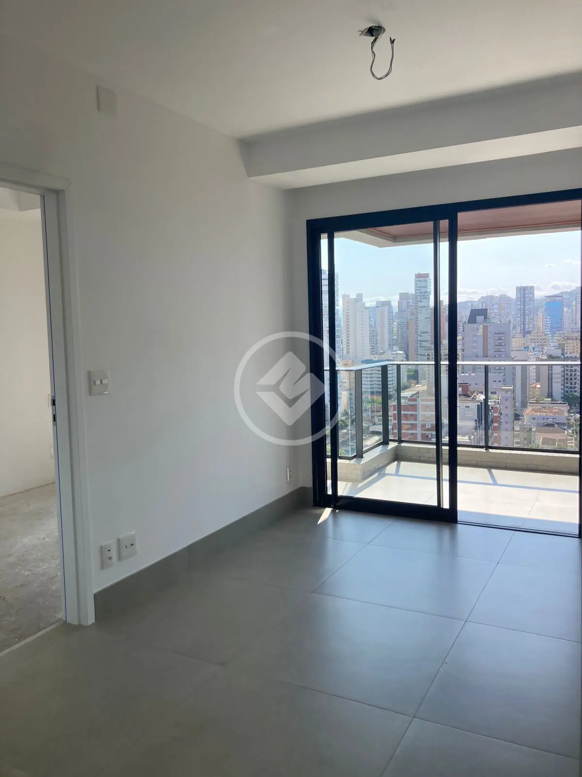 Imagem 4 - Apartamento em Boqueirão, Santos - SP