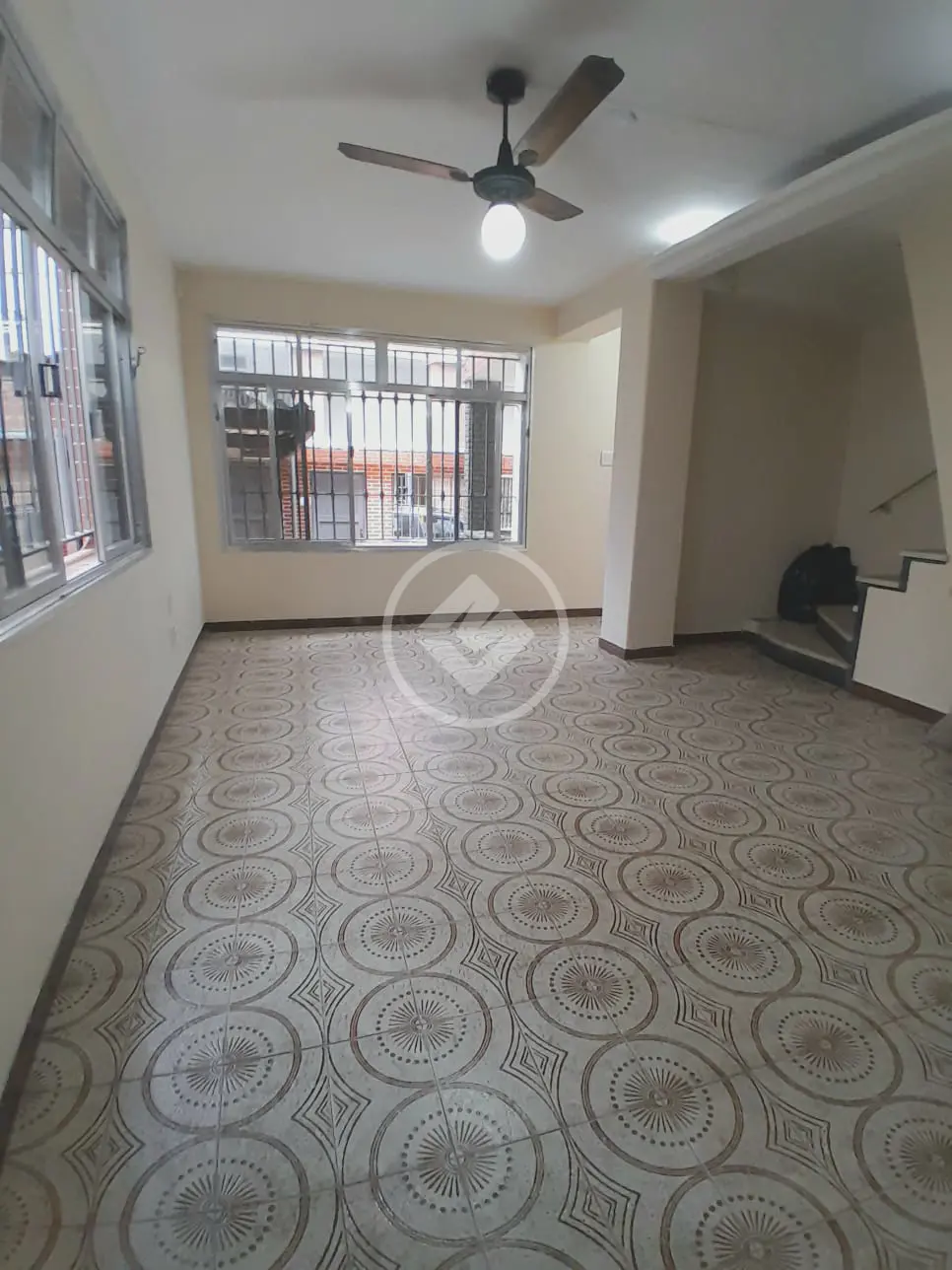 Imagem 1 - Casa em Embaré, Santos - SP