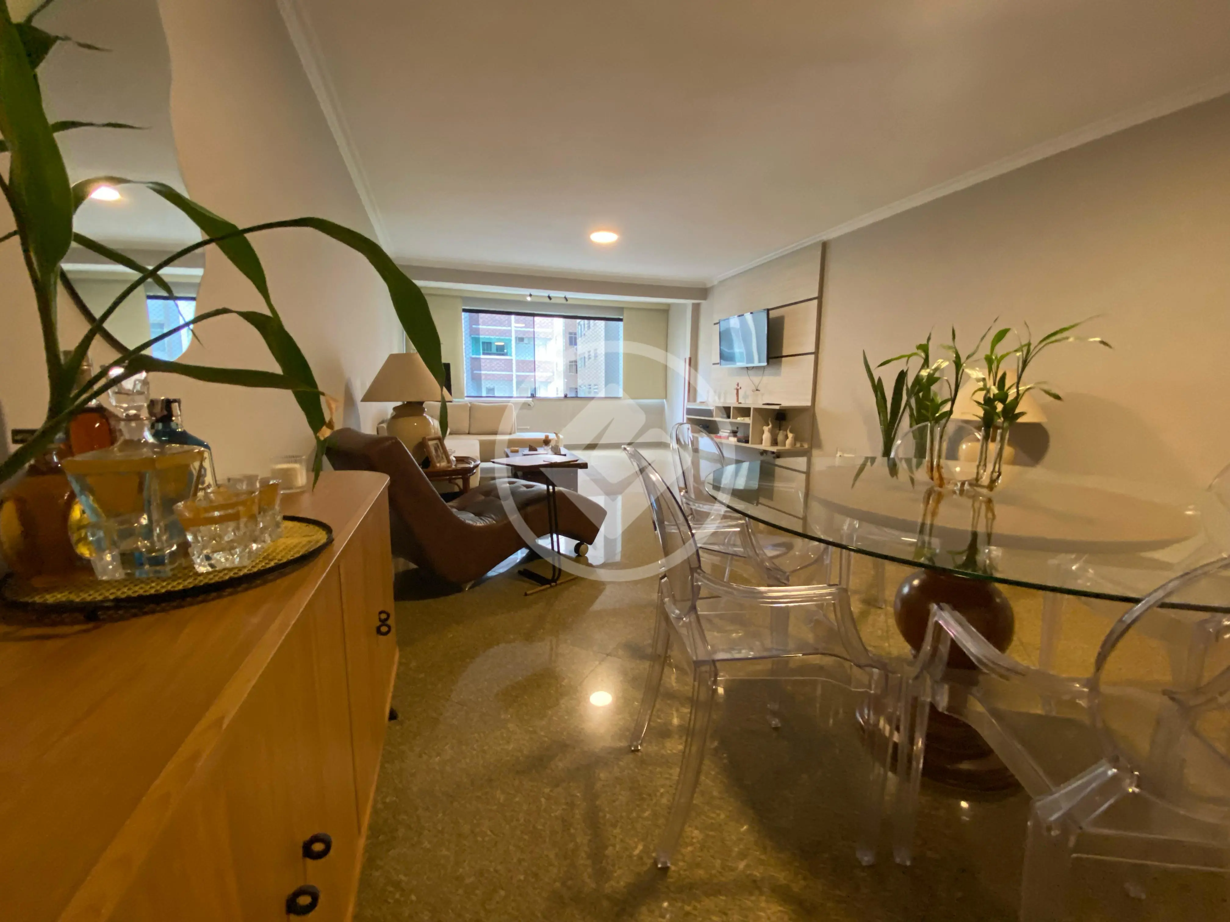 Imagem 5 - Apartamento em GONZAGA, Santos - SP