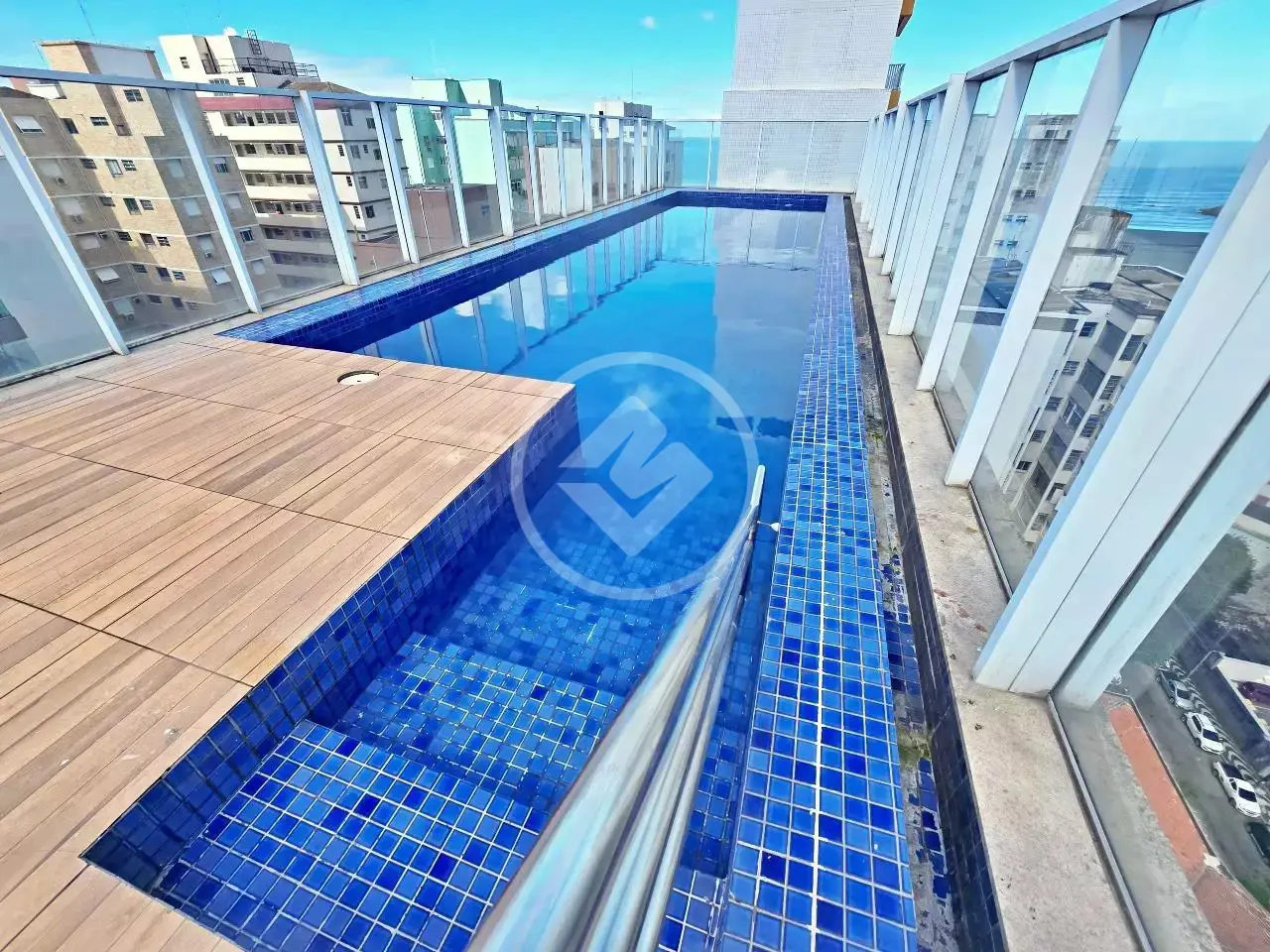 Image 32 - Apartamento em José Menino, Santos - SP