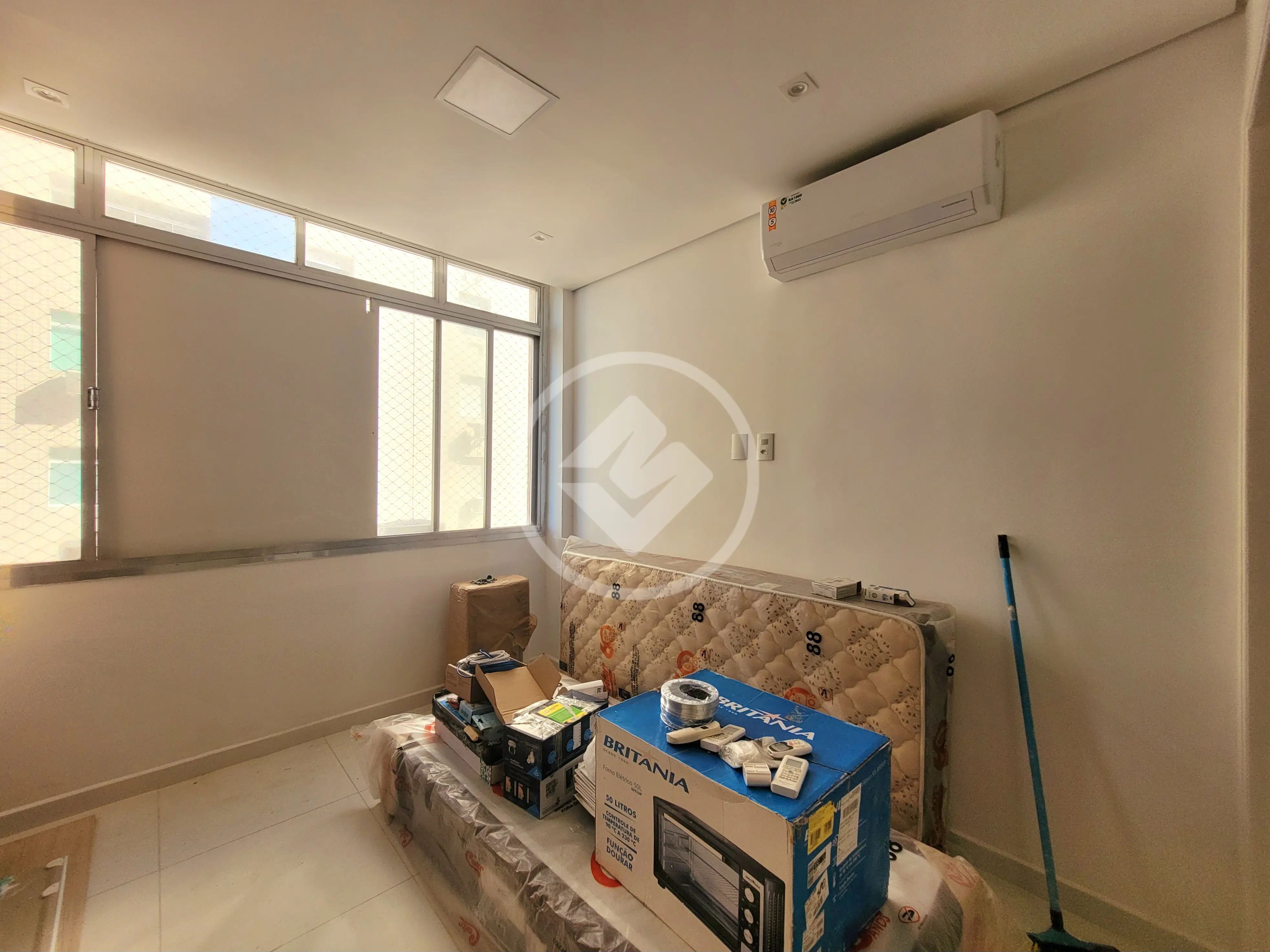 Imagem 5 - Apartamento em GONZAGA, Santos - SP