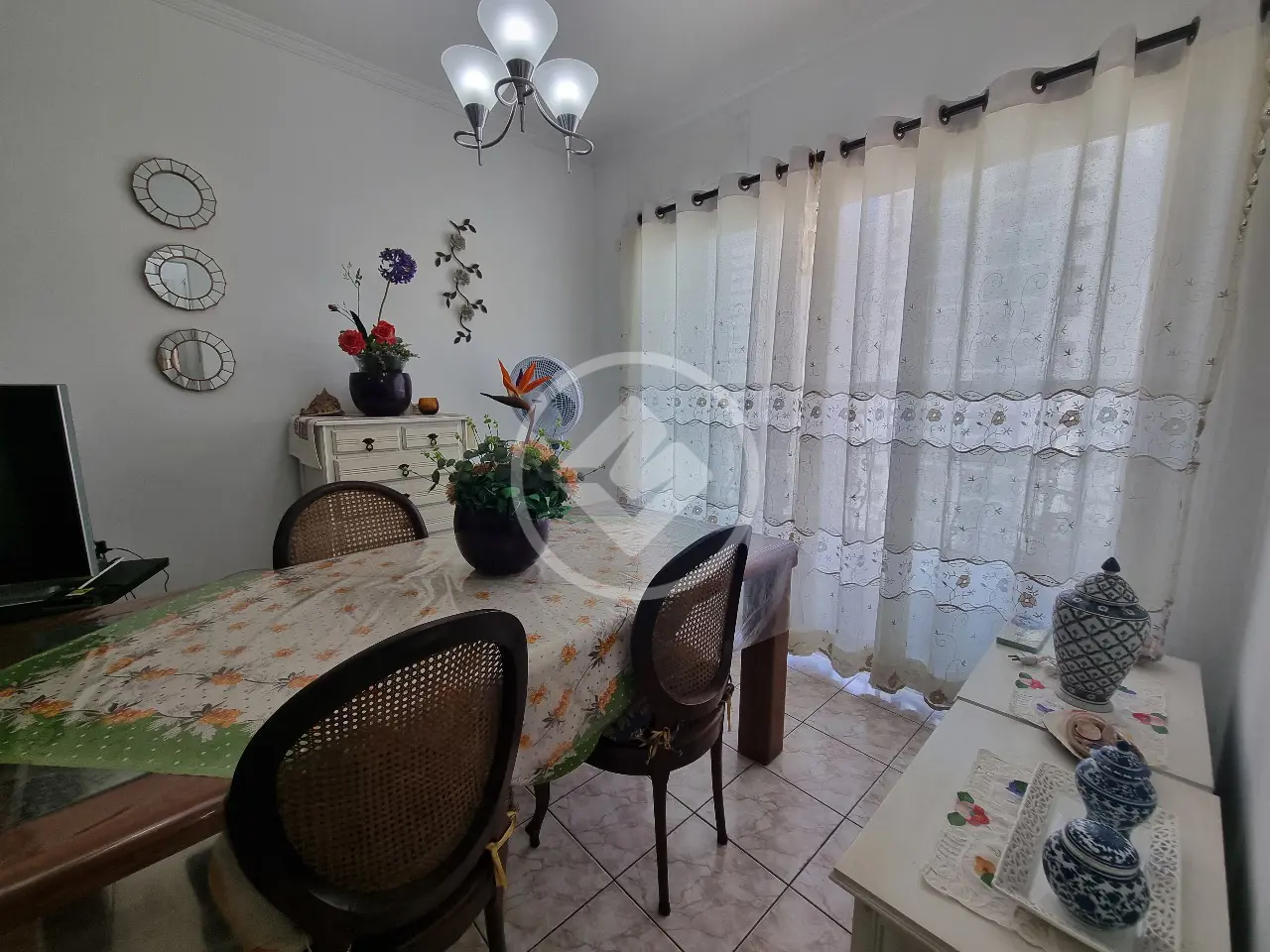 Imagem 5 - Apartamento em Itararé, São Vicente - SP