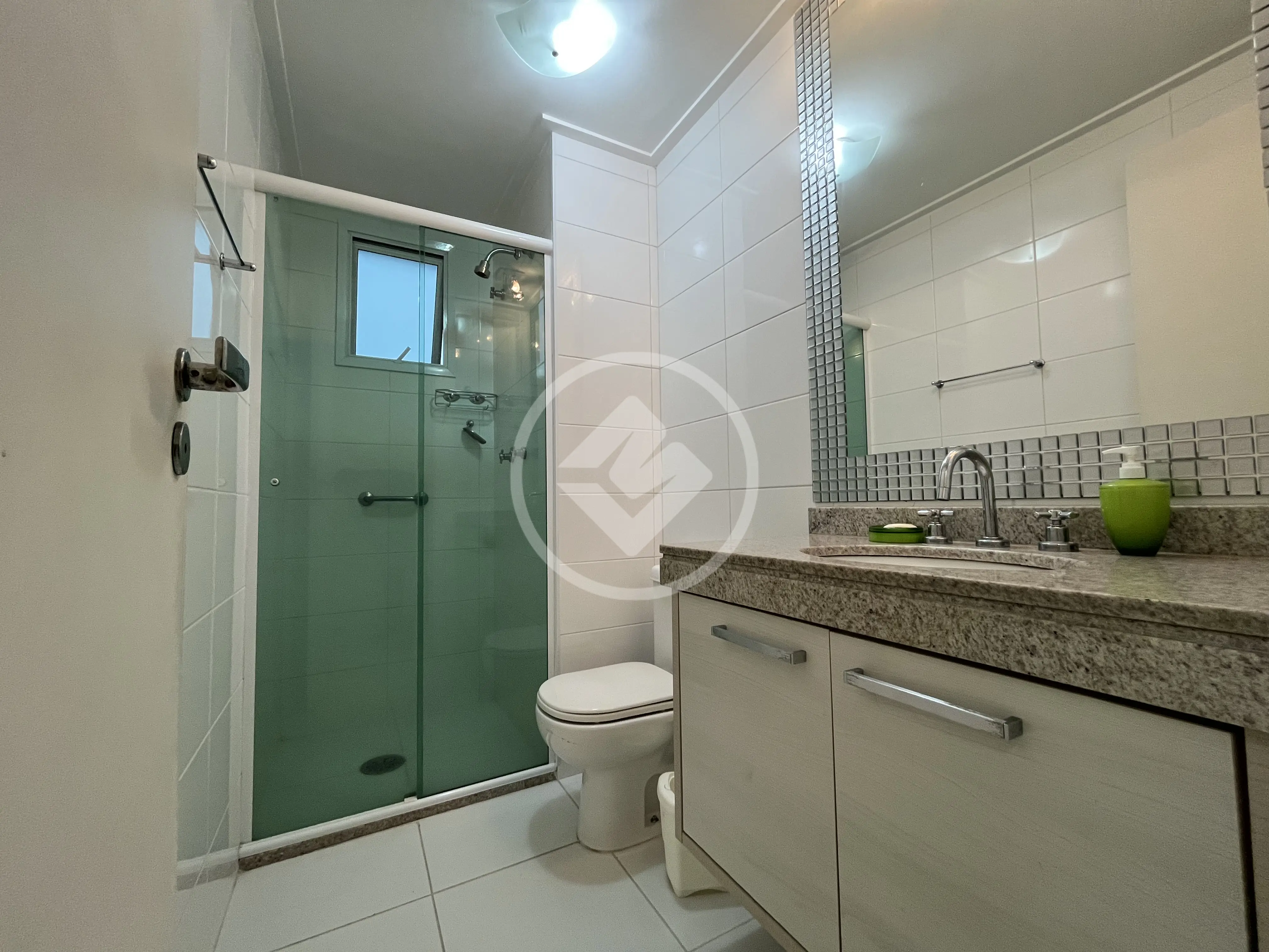 Imagem 3 - Apartamento em Enseada, Guarujá - SP