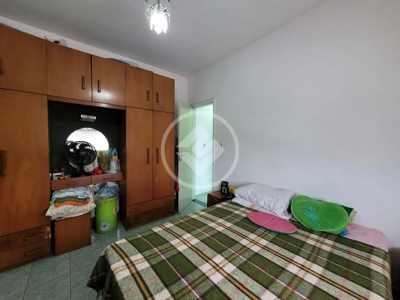 Image 10 - Apartamento em BOQUEIRÃO, Santos - SP