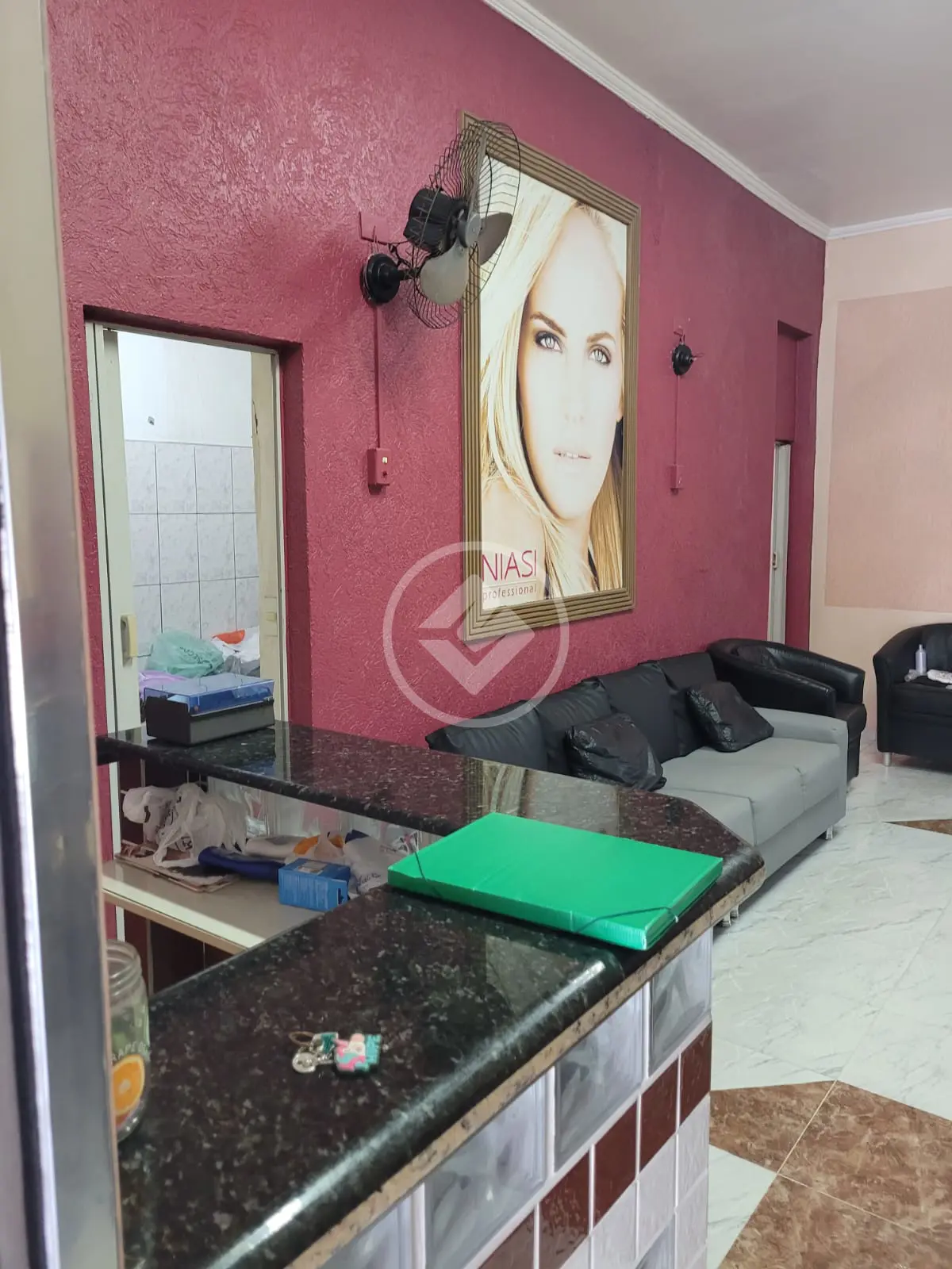 Imagem 4 - Casa Comercial em Parque Bitaru, São Vicente - SP