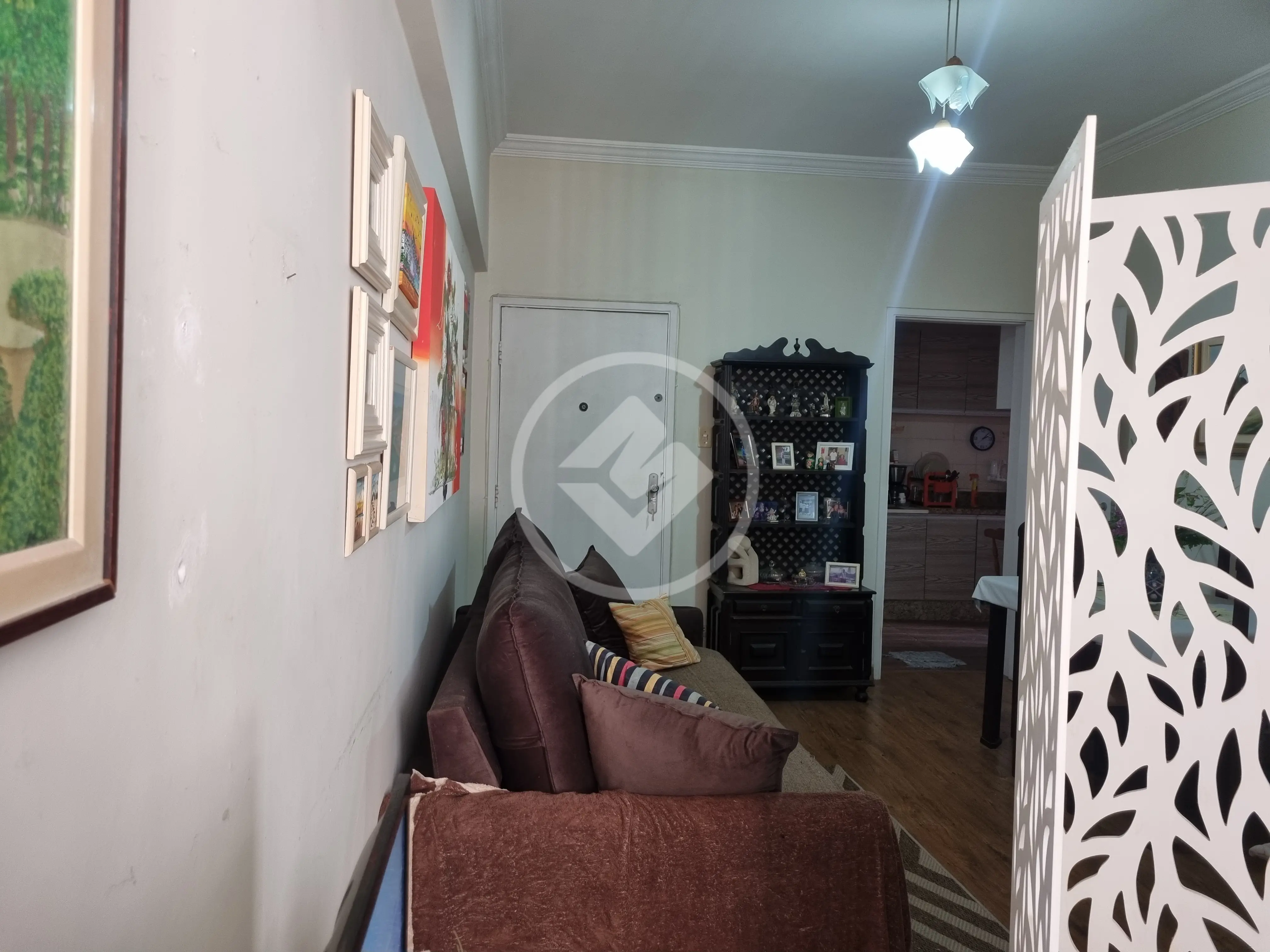 Imagem 6 - Apartamento em Boqueirão, Santos - SP