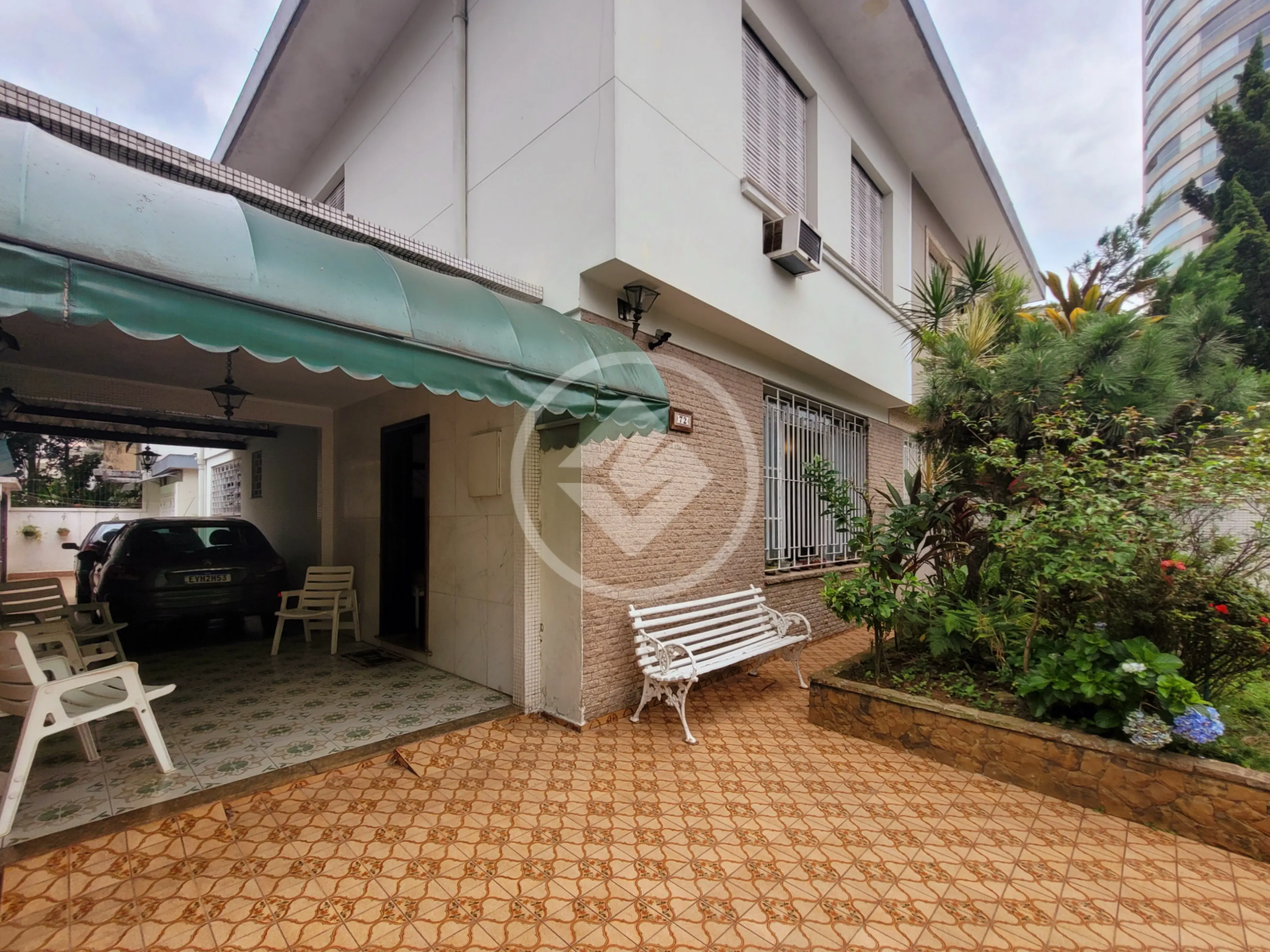 Casa GONZAGA, Santos - SP — foto 1