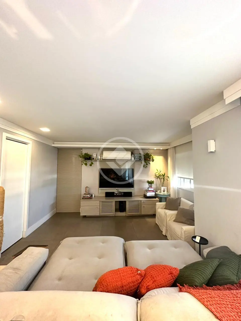 Imagem 4 - Apartamento em PONTA DA PRAIA, Santos - SP