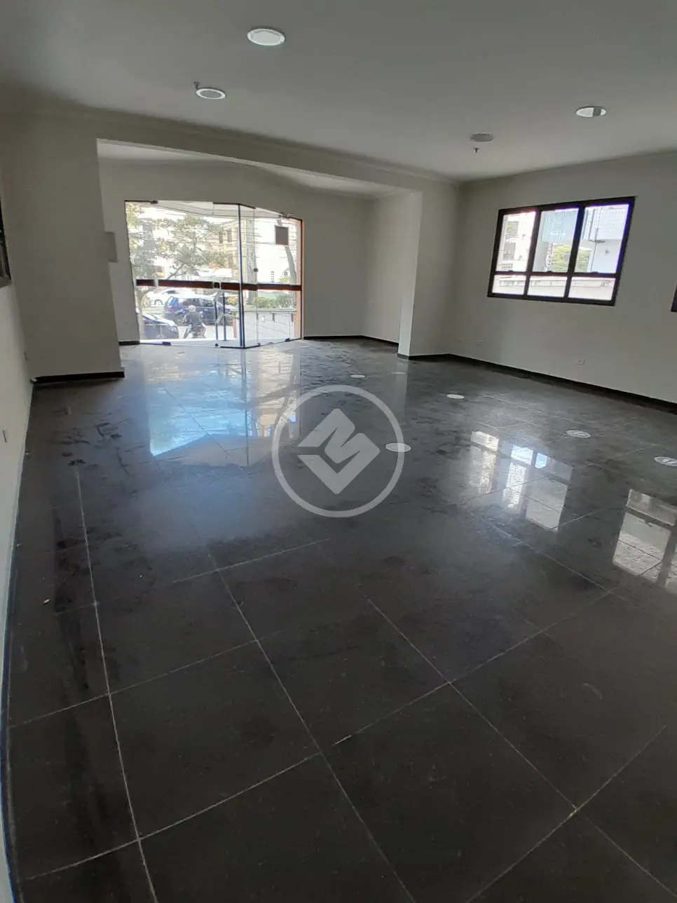 Imagem 6 - Sala Comercial em Gonzaga, Santos - SP