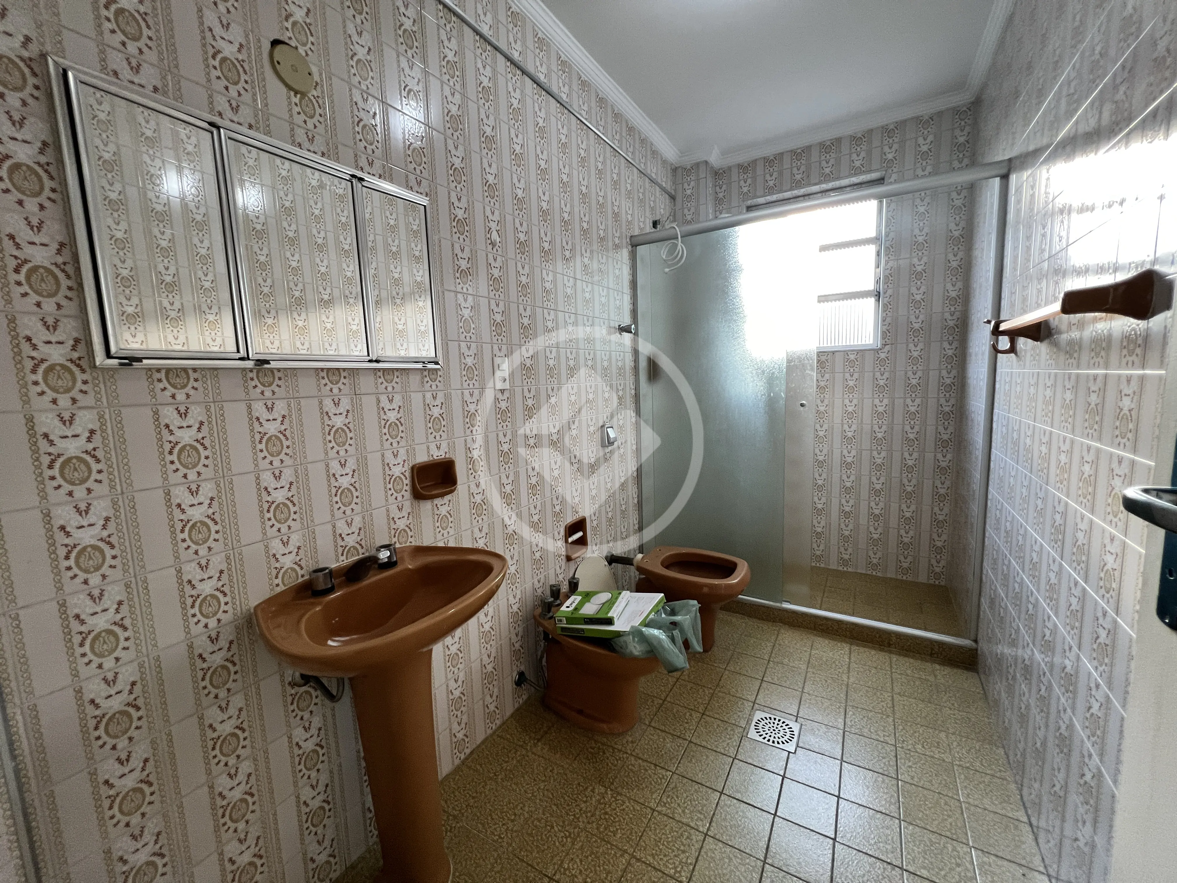 Imagem 3 - Apartamento em BOQUEIRÃO, Santos - SP