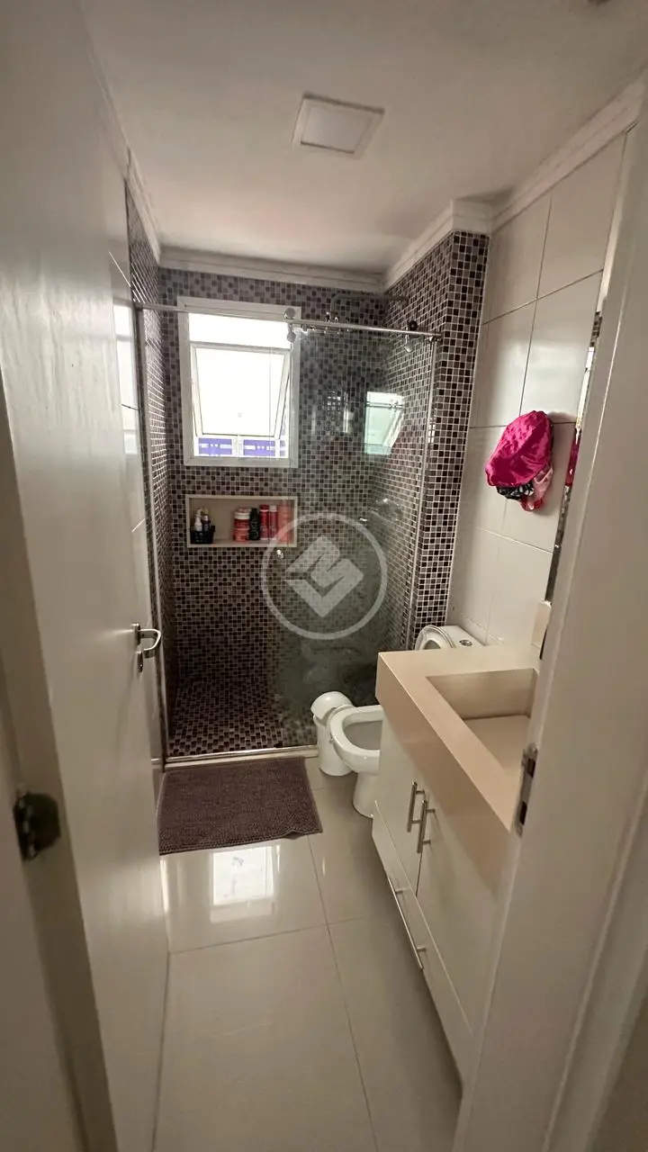 Imagem 4 - Apartamento em PONTA DA PRAIA, Santos - SP