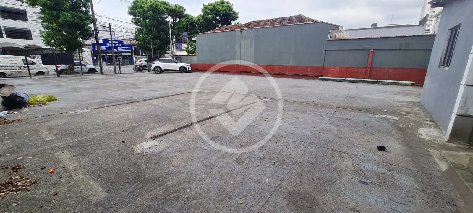 Imagem 6 - Galpão em Aparecida, Santos - SP