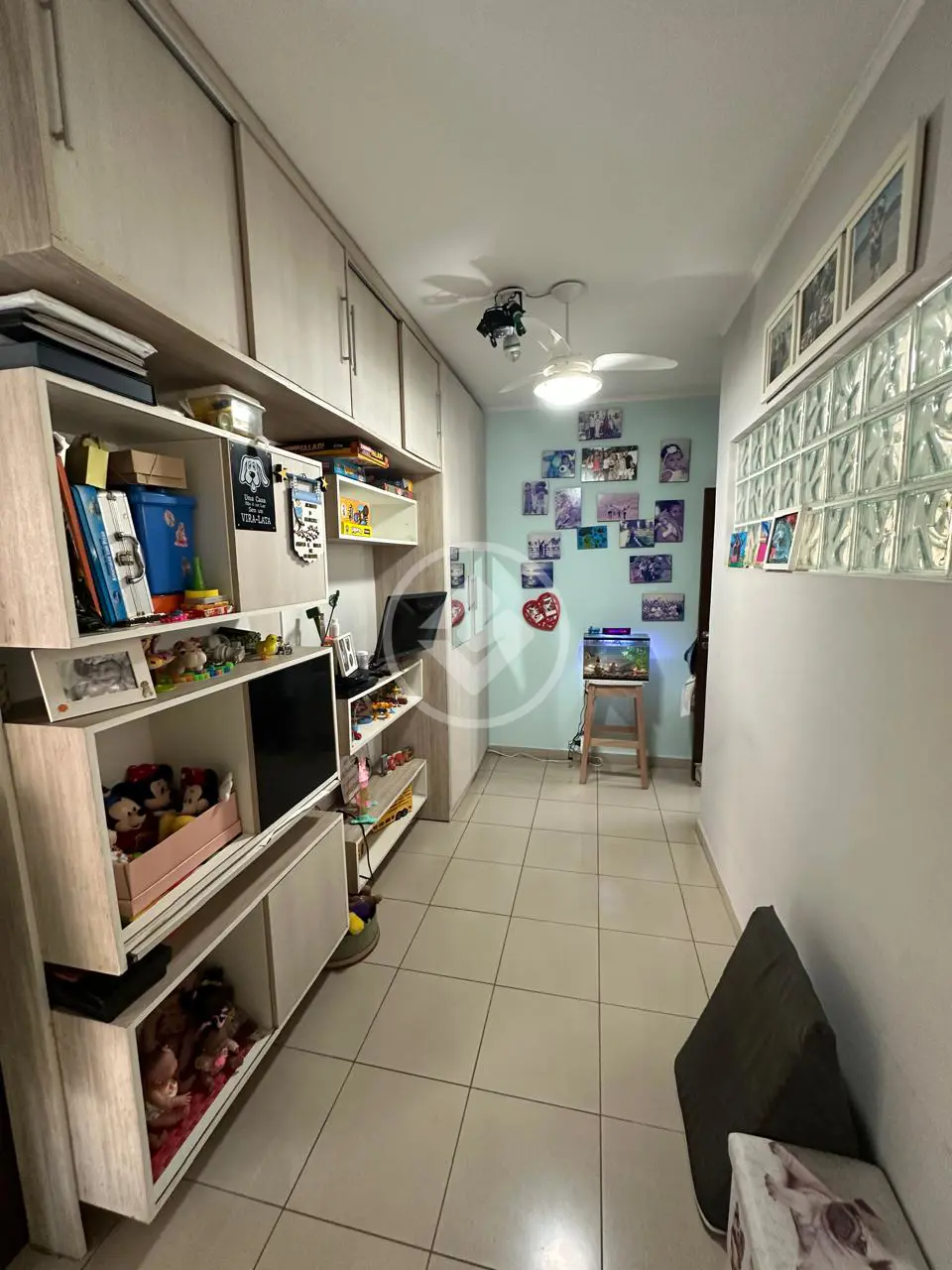 Imagem 3 - Apartamento em Pompéia, Santos - SP