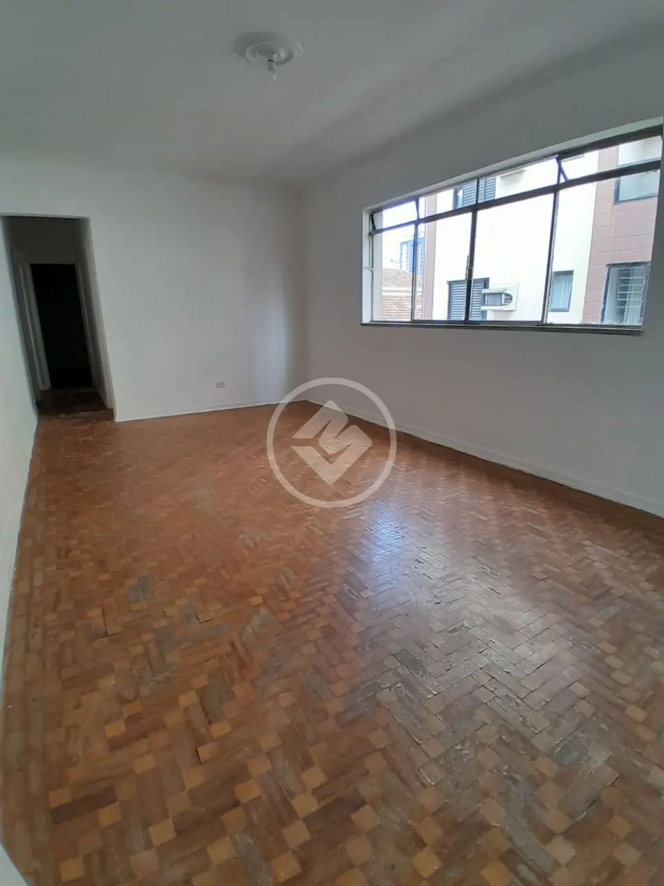 Apartamento Embaré, Santos - SP — foto 1