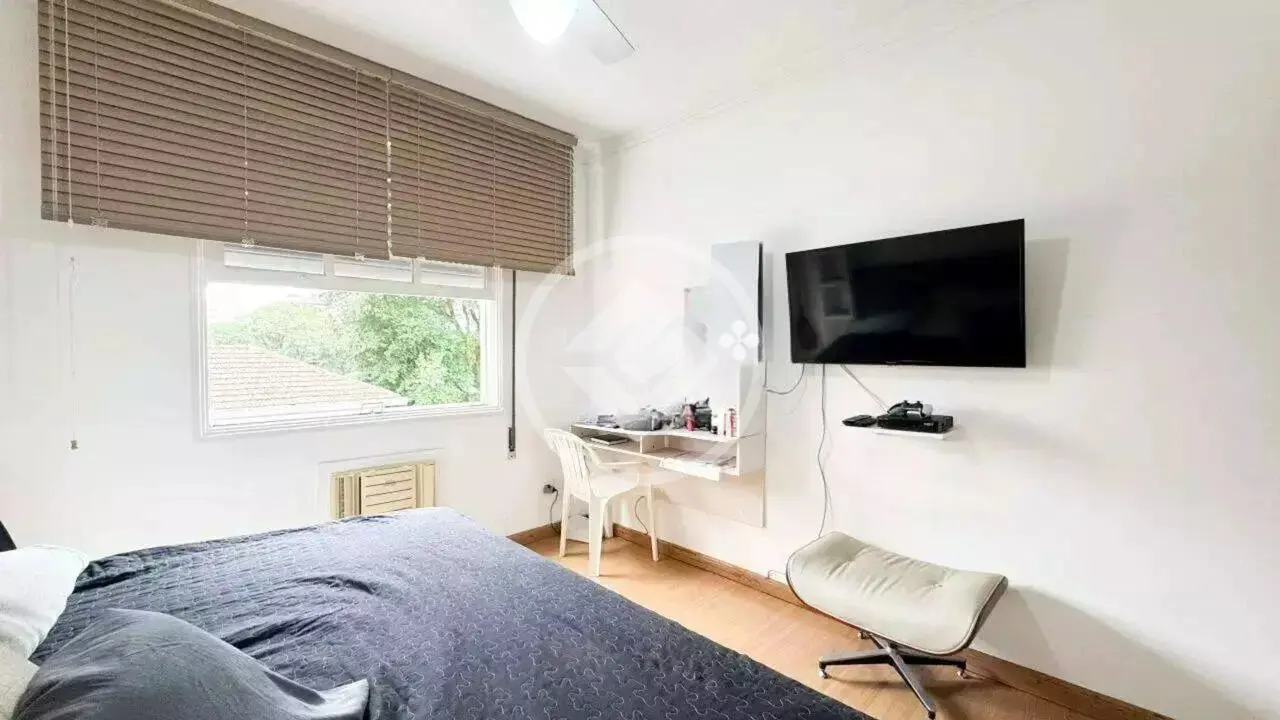Imagem 6 - Apartamento em PONTA DA PRAIA, Santos - SP