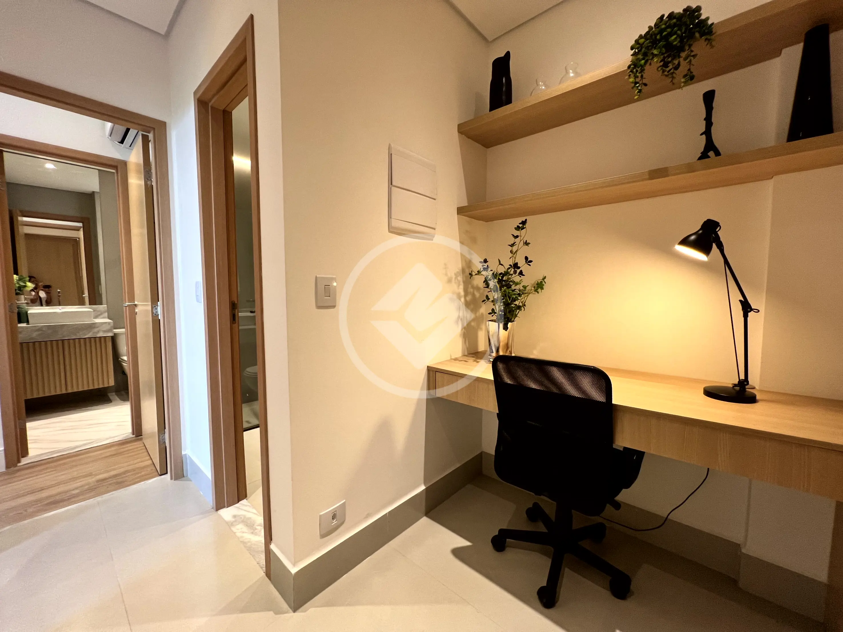 Imagem 6 - Apartamento em José Menino, Santos - SP