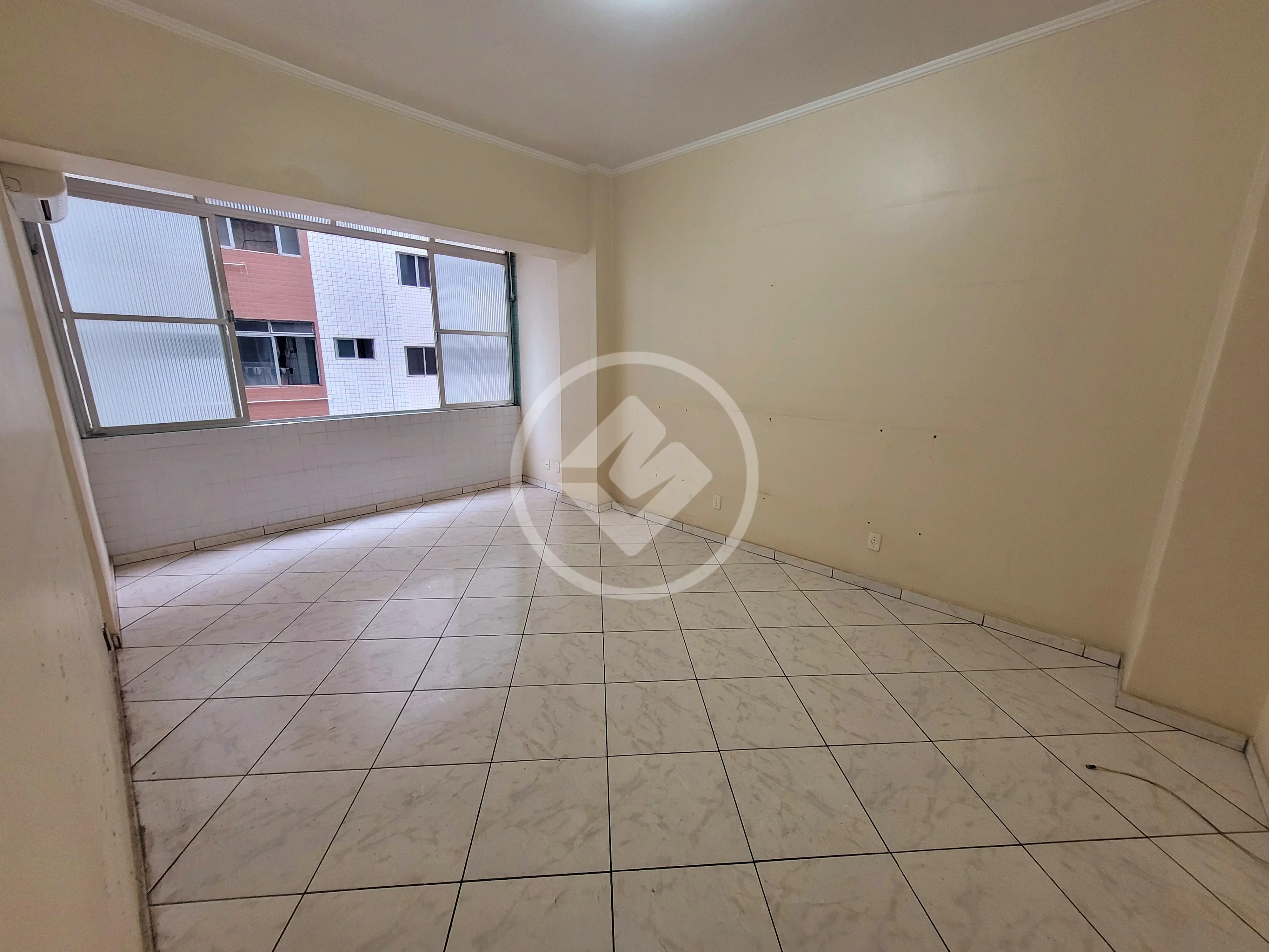 Imagem 4 - Apartamento em José Menino, Santos - SP