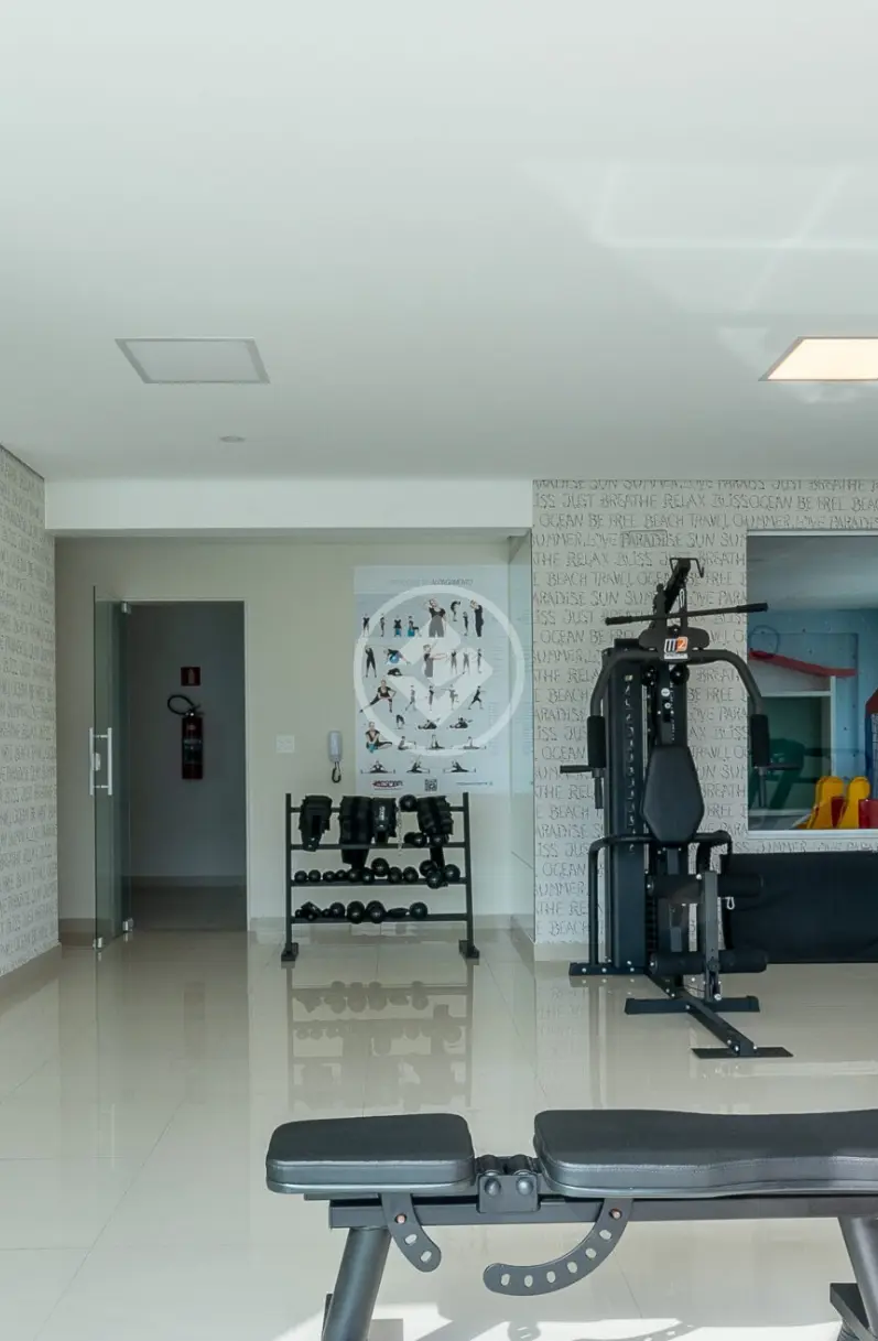 Imagem 6 - Apartamento em José Menino, Santos - SP