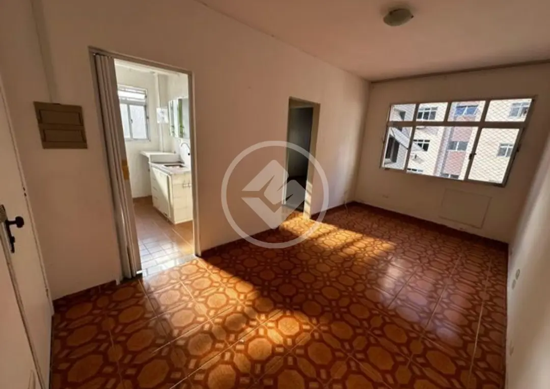 Imagem 2 - Apartamento em Pompéia, Santos - SP