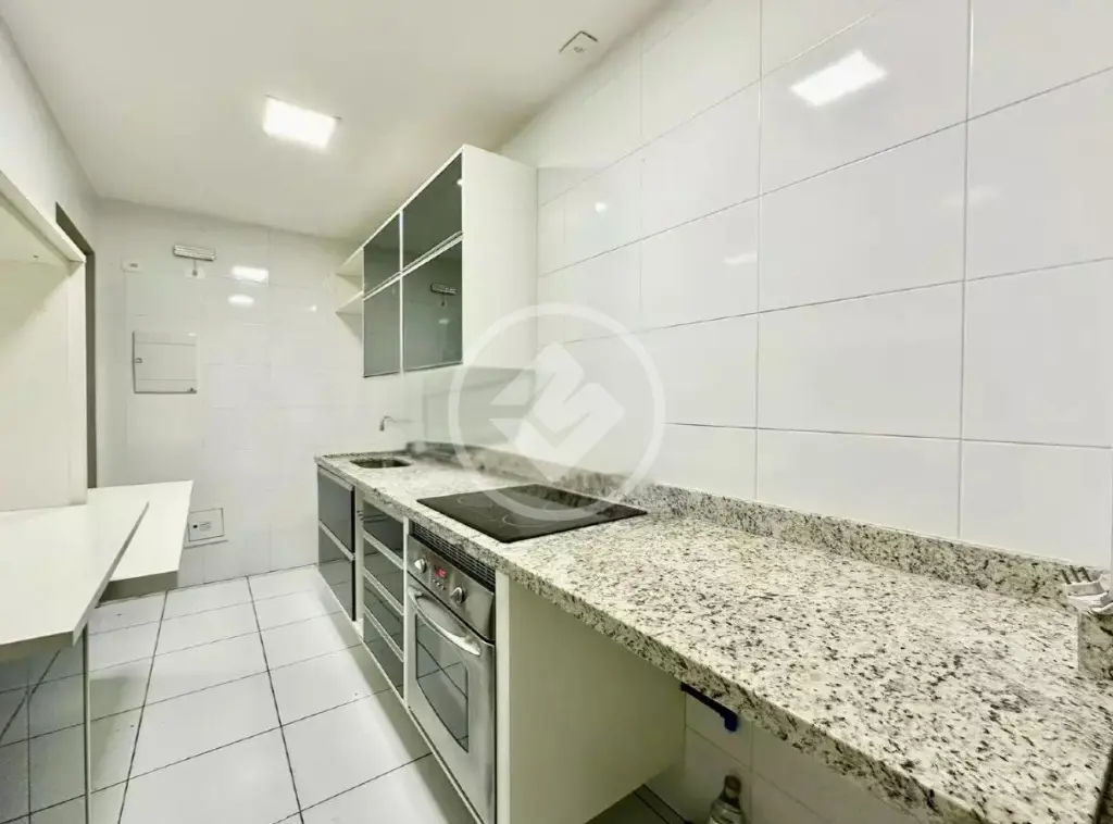 Imagem 6 - Apartamento em GONZAGA, Santos - SP