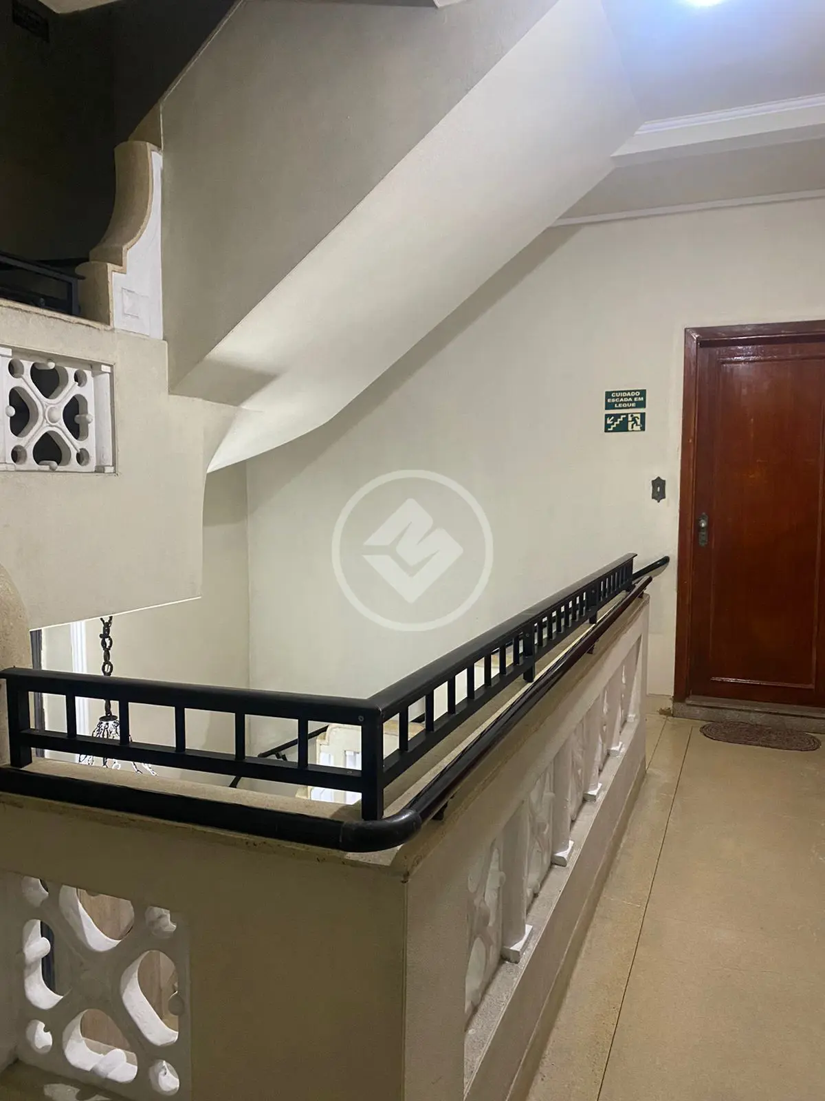 Image 14 - Apartamento em Morro dos Barbosas, São Vicente - SP