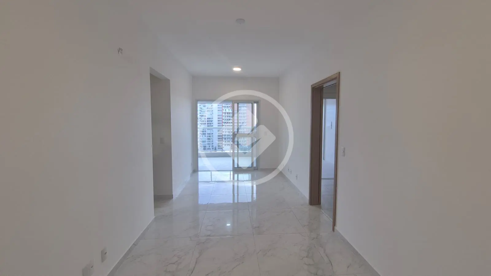 Apartamento Gonzaga, Santos - SP — foto 2