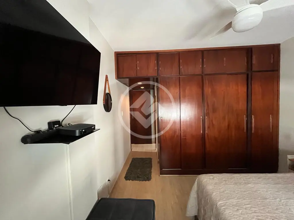 Imagem 2 - Apartamento em Pompéia, Santos - SP