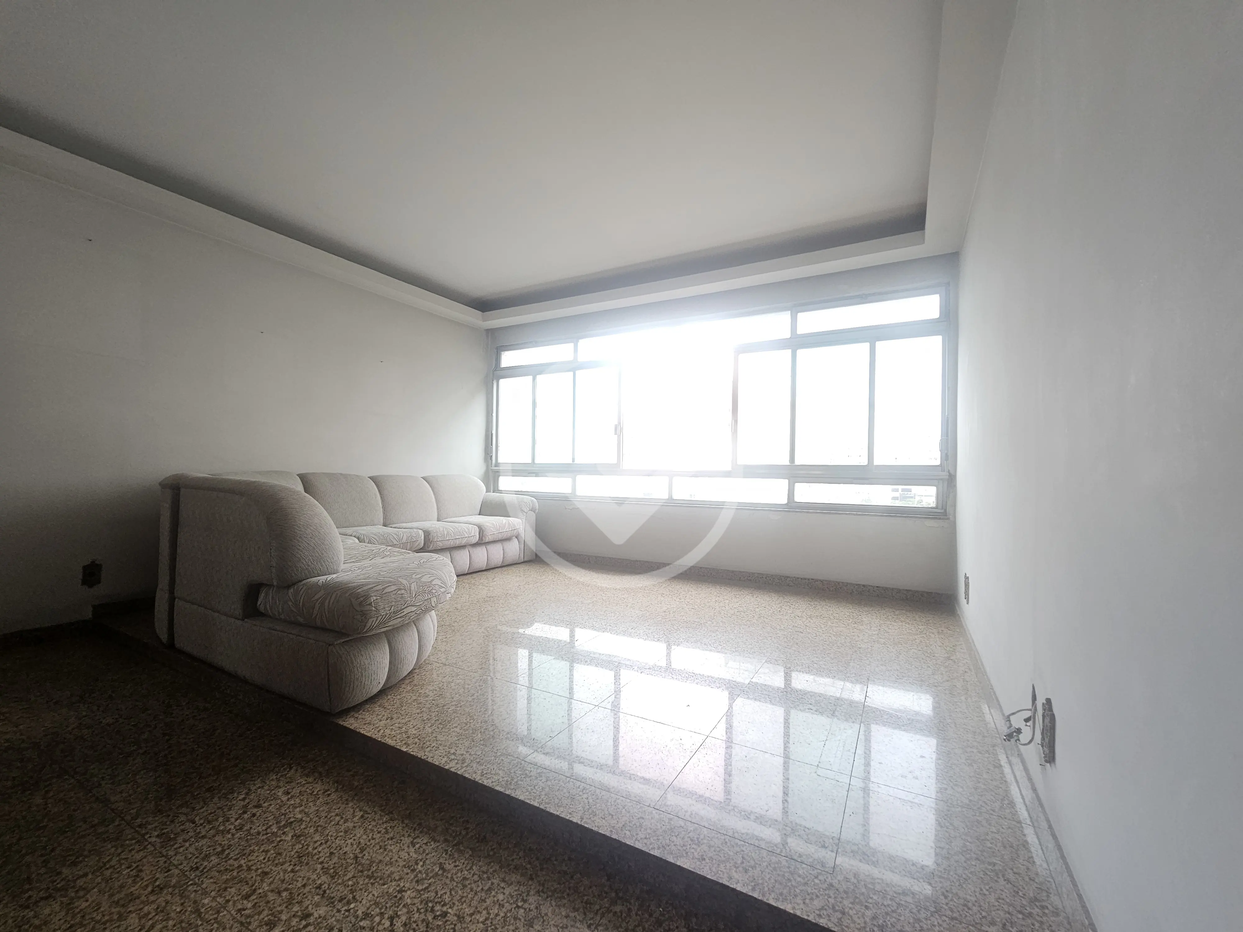 Apartamento Gonzaga, Santos - SP — foto 1