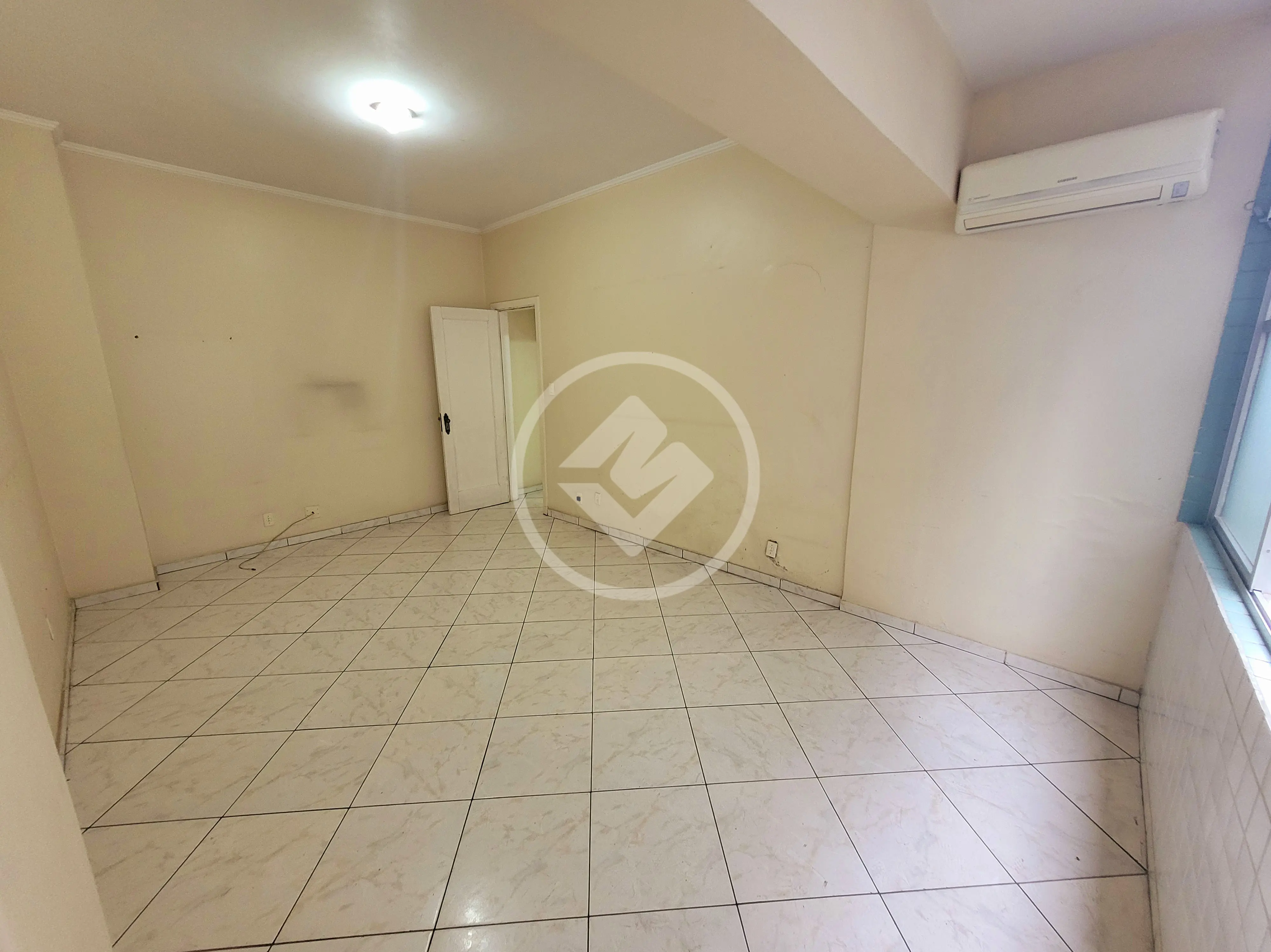 Imagem 6 - Apartamento em José Menino, Santos - SP