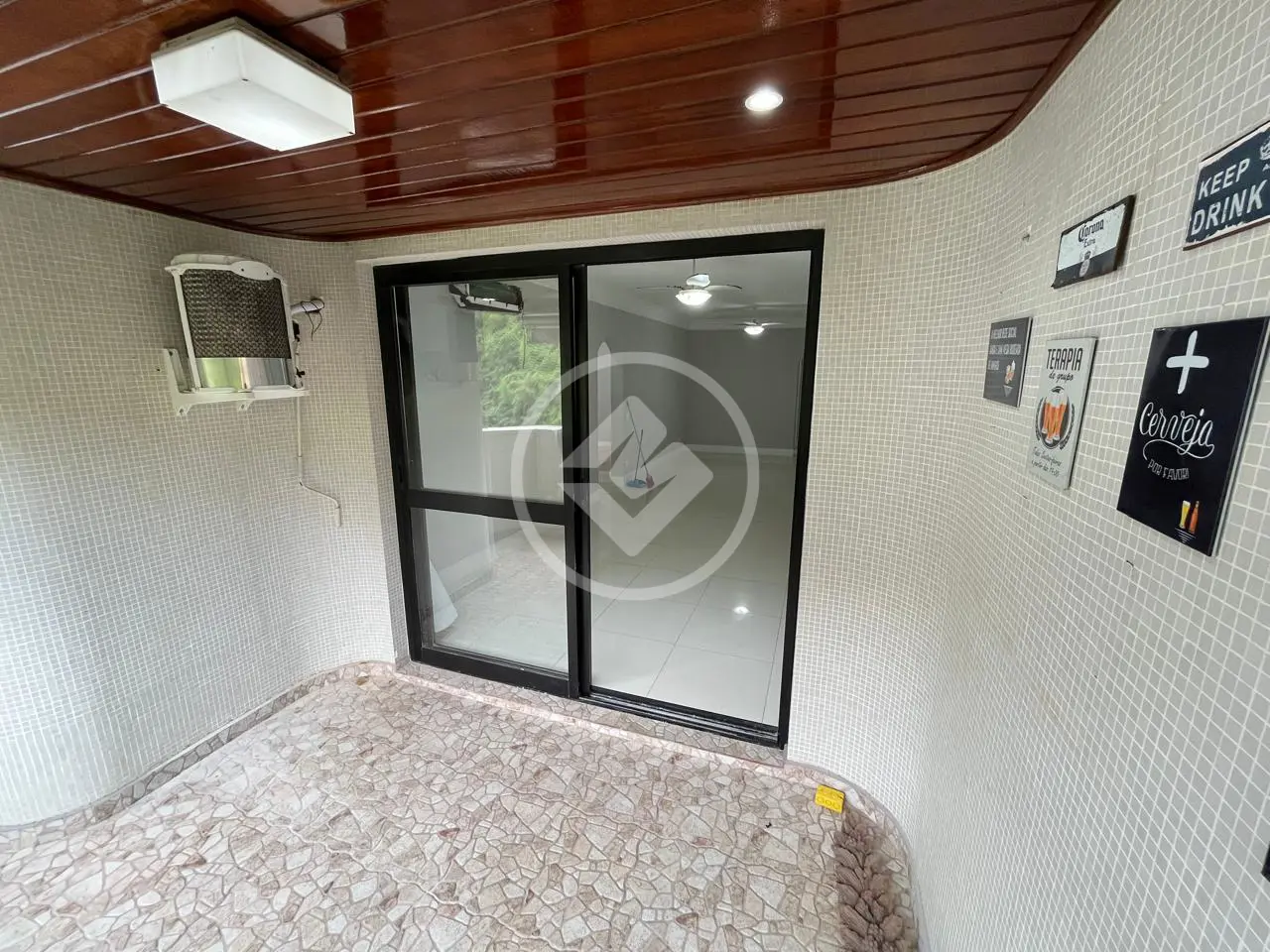 Imagem 4 - Apartamento em Pitangueiras, Guarujá - SP