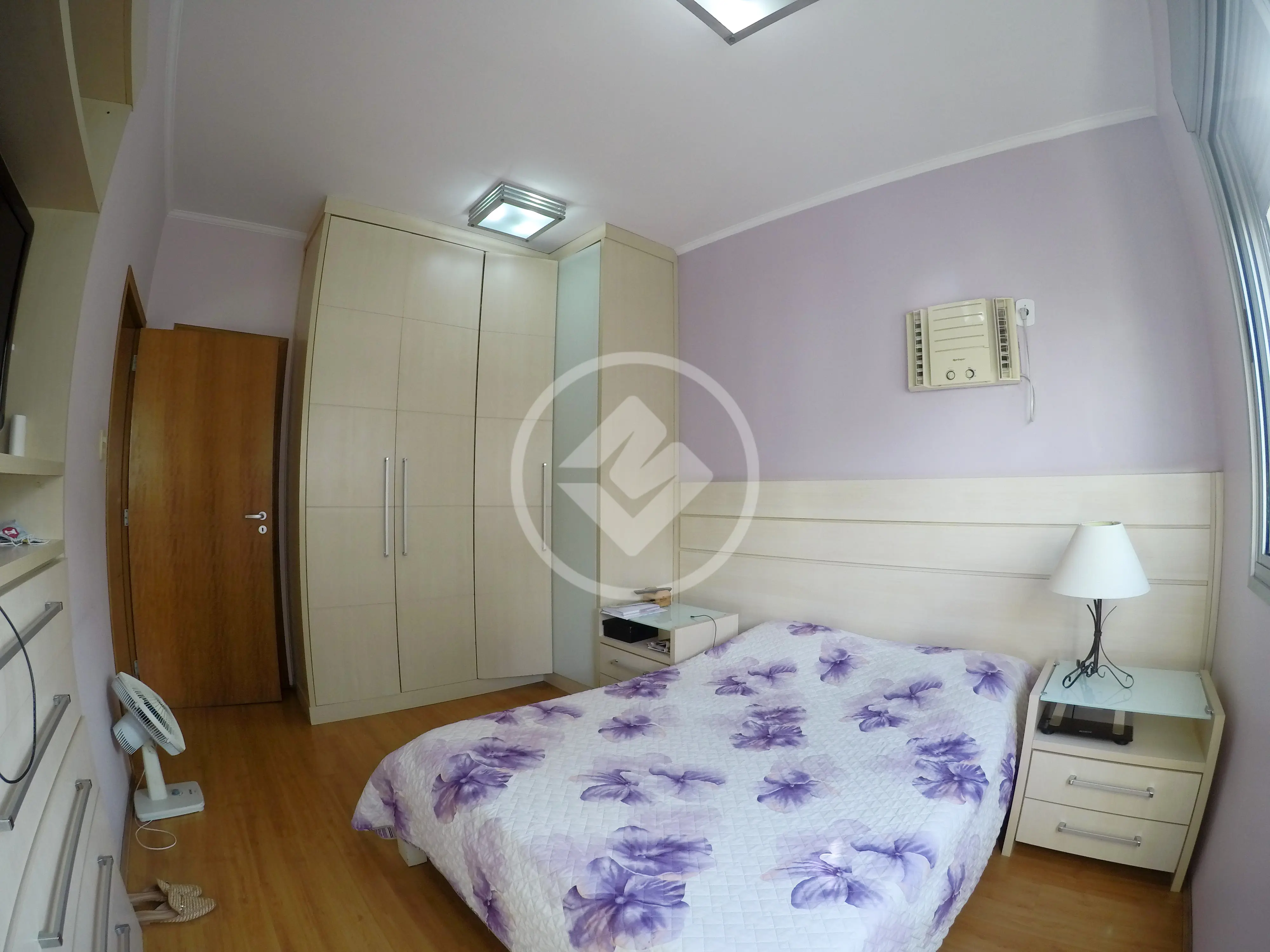 Imagem 6 - Apartamento em GONZAGA, Santos - SP