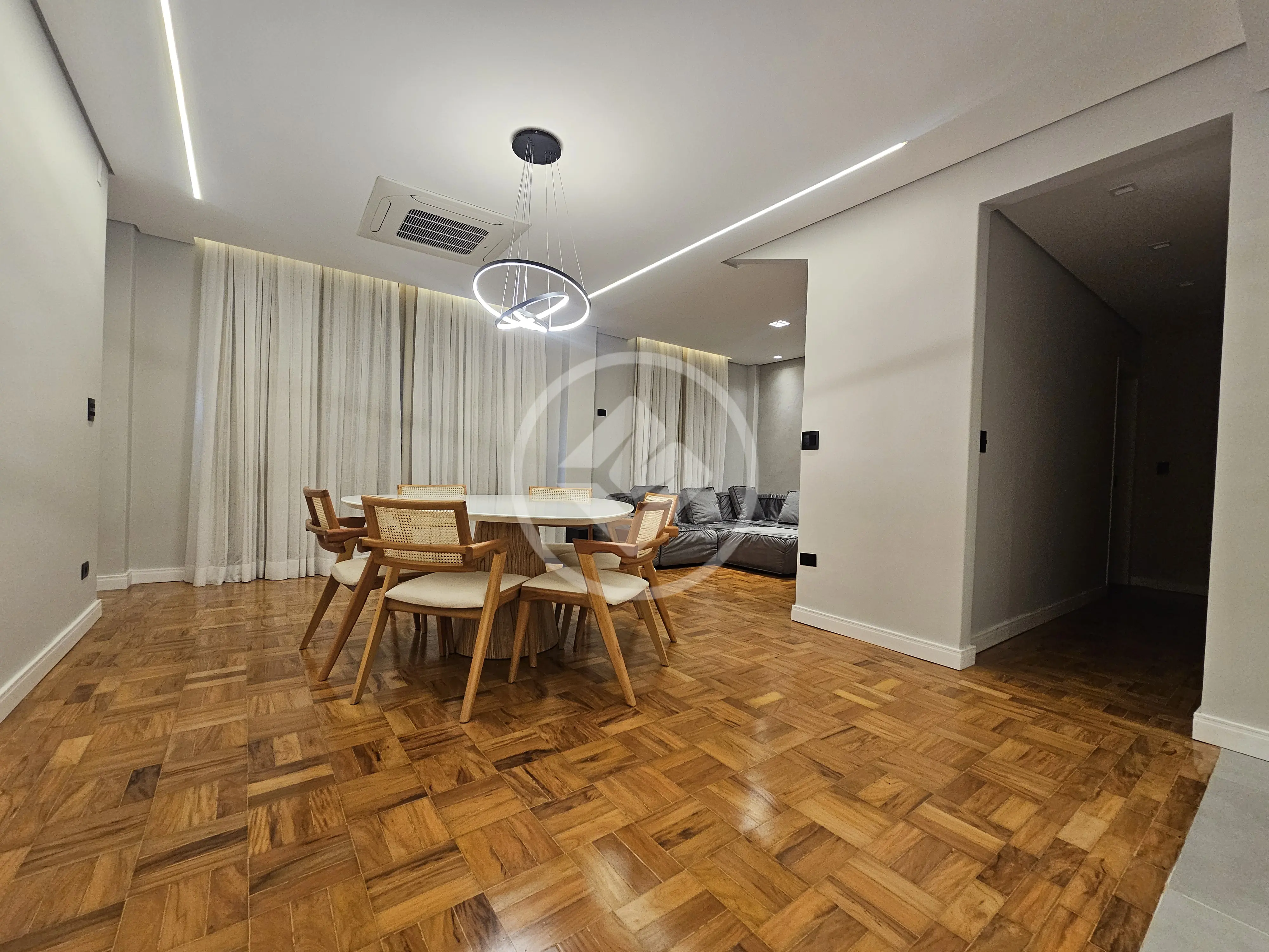 Imagem 3 - Apartamento em BOQUEIRÃO, Santos - SP