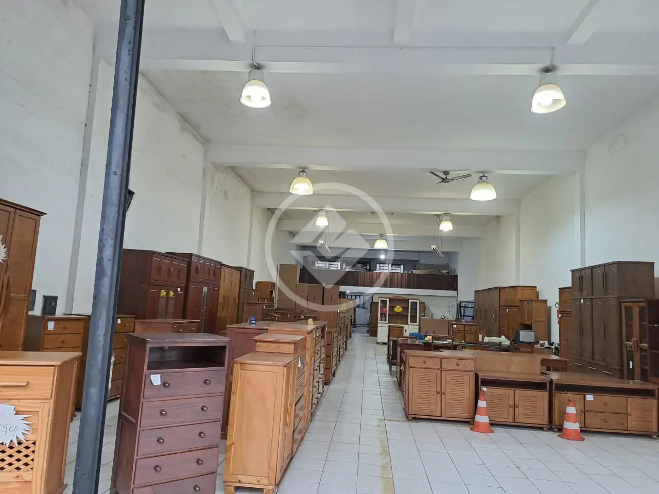 Imagem 6 - Loja em Centro, Santos - SP