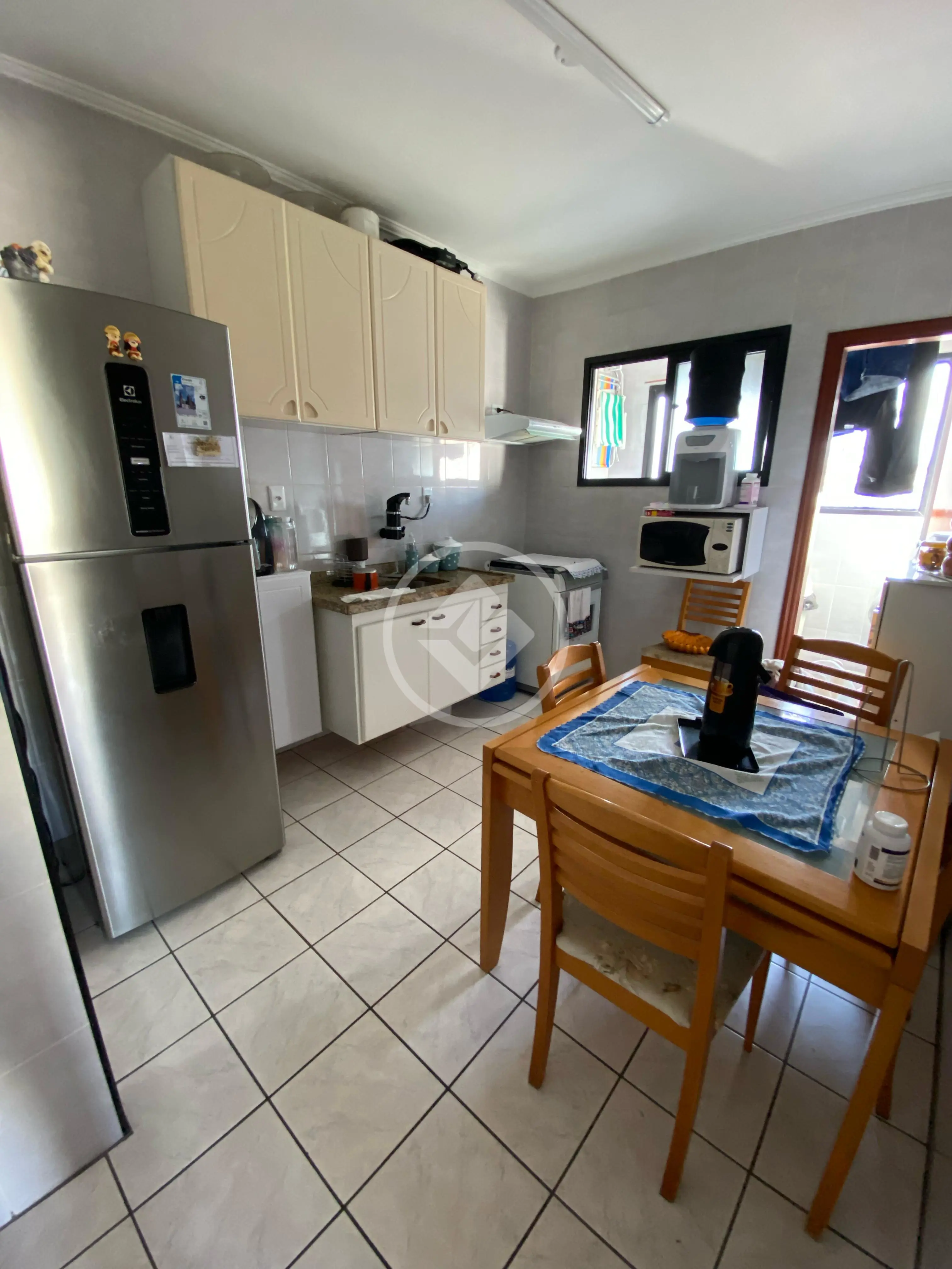 Imagem 2 - Apartamento em Aviação, Praia Grande - SP