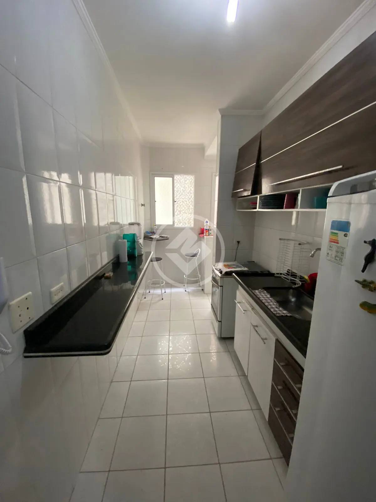 Imagem 4 - Apartamento em Canto do Forte, Praia Grande - SP