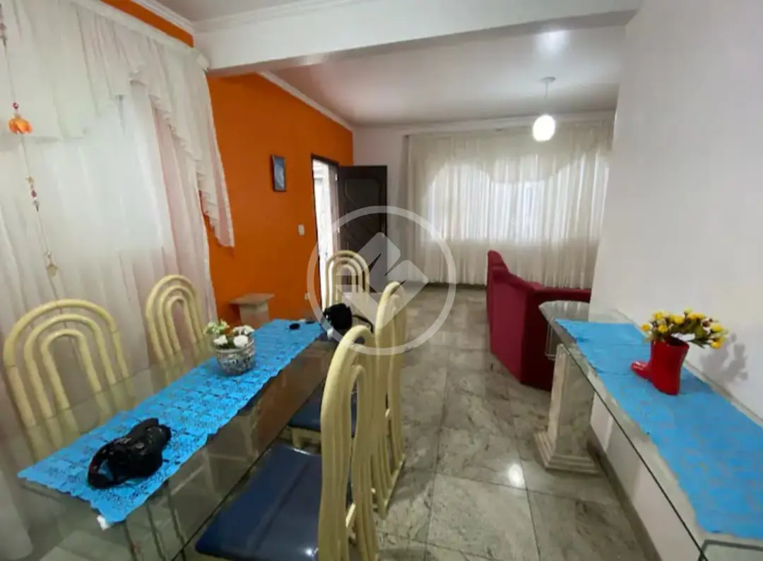 Imagem 2 - Casa em Vila Valença, São Vicente - SP