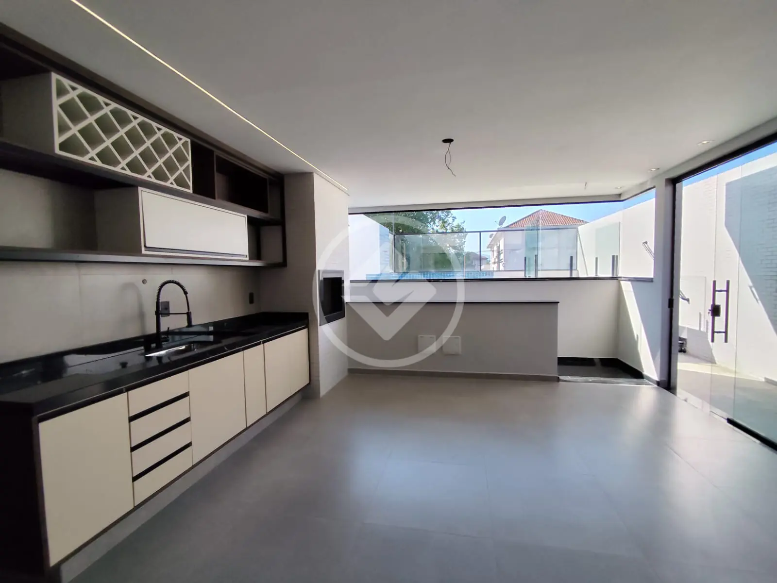 Imagem 6 - Casa em BOQUEIRÃO, Santos - SP