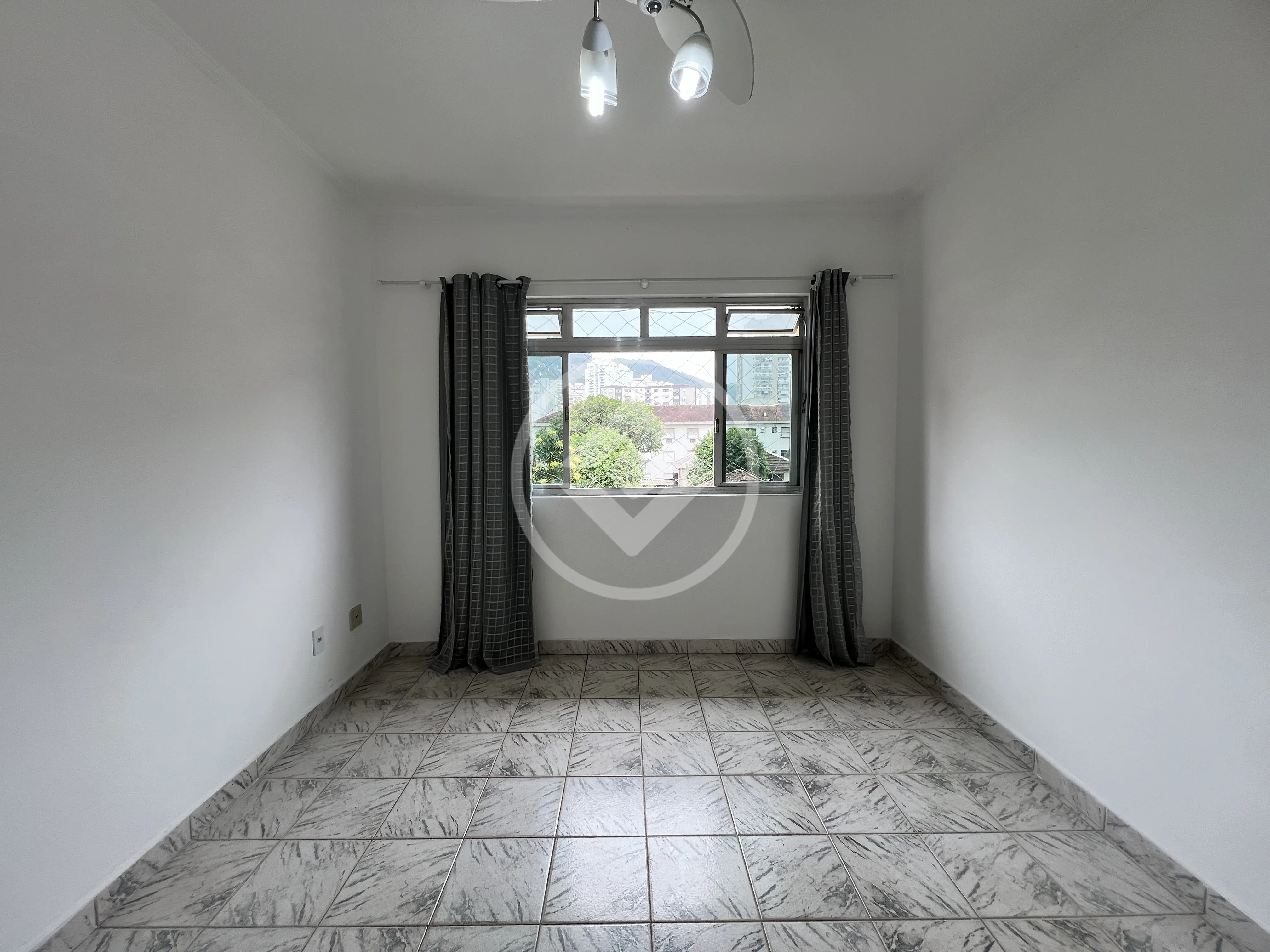 Imagem 2 - Apartamento em Campo Grande, Santos - SP
