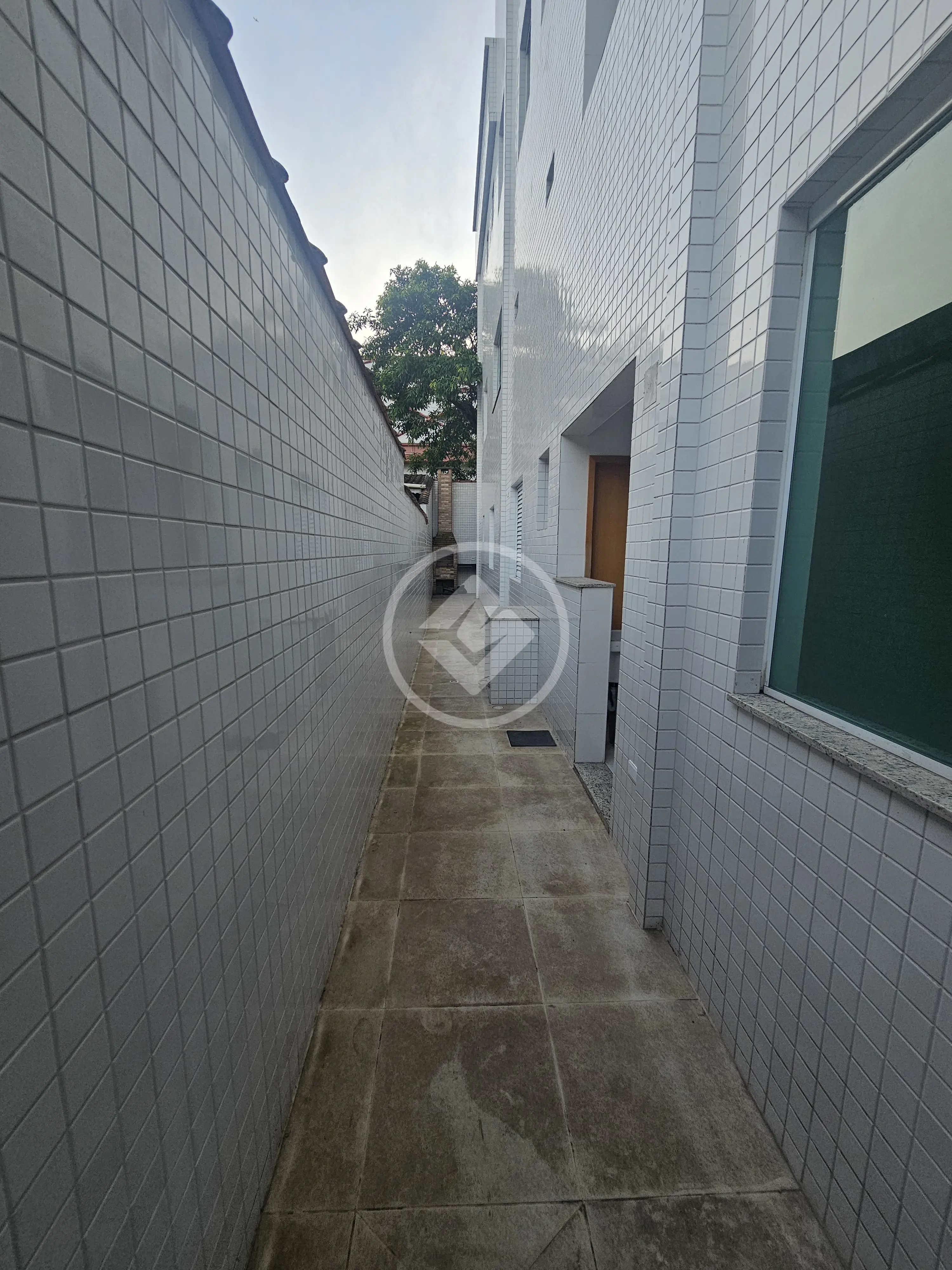 Imagem 5 - Casa em Boqueirão, Santos - SP