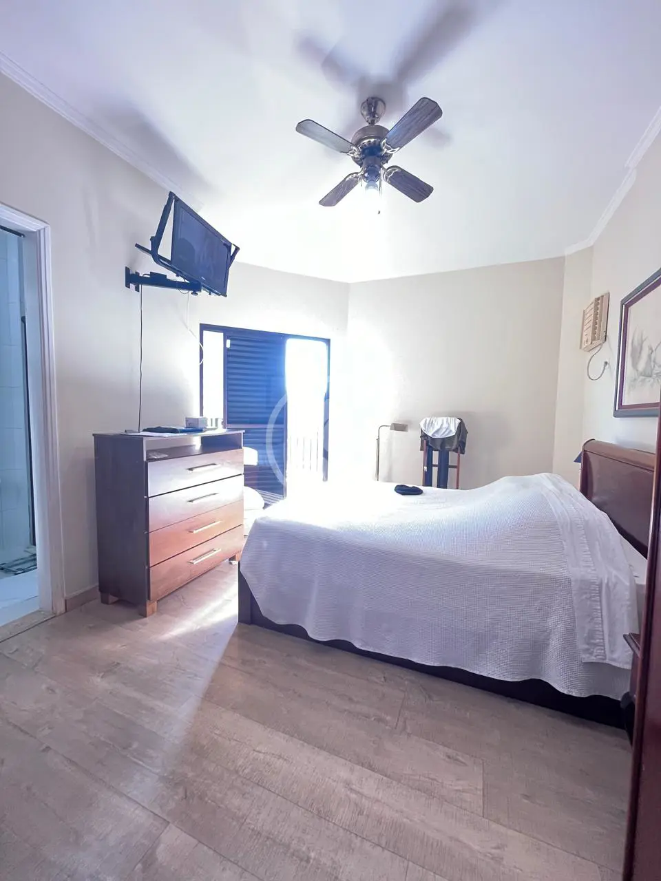 Imagem 6 - Apartamento em Campo Grande, Santos - SP