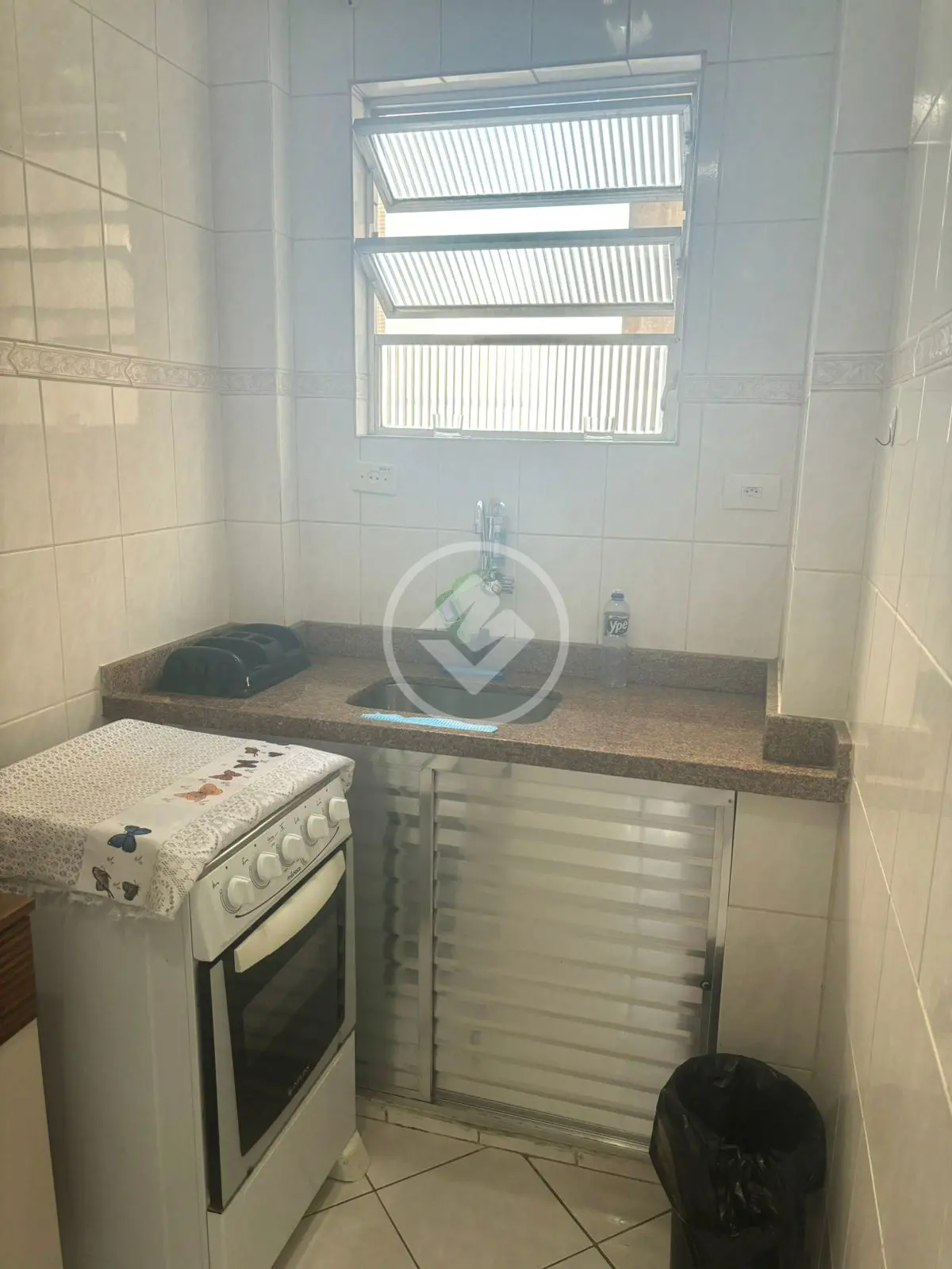 Imagem 6 - Apartamento em Itararé, São Vicente - SP