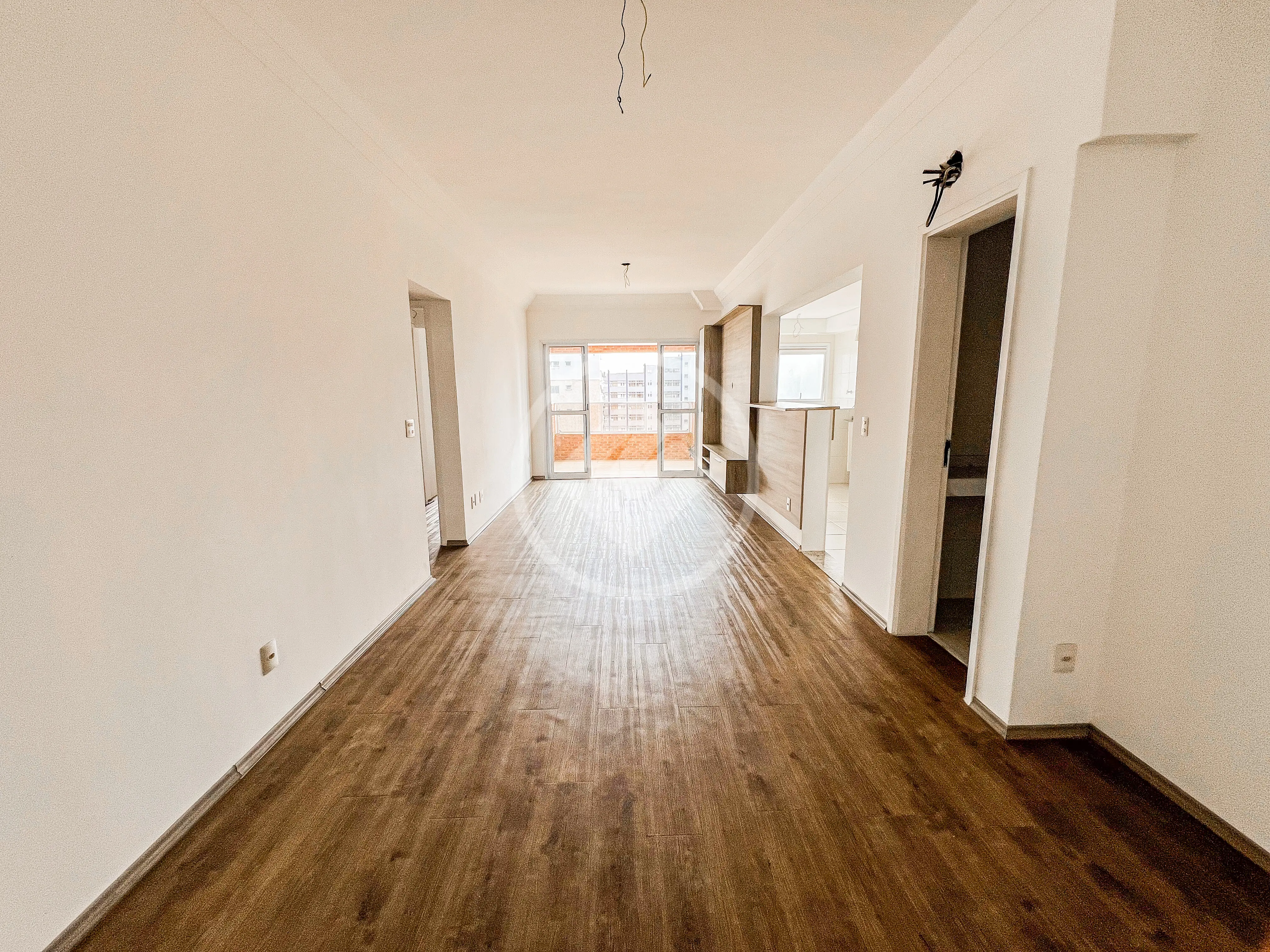 Apartamento BOQUEIRÃO, Santos - SP — foto 1