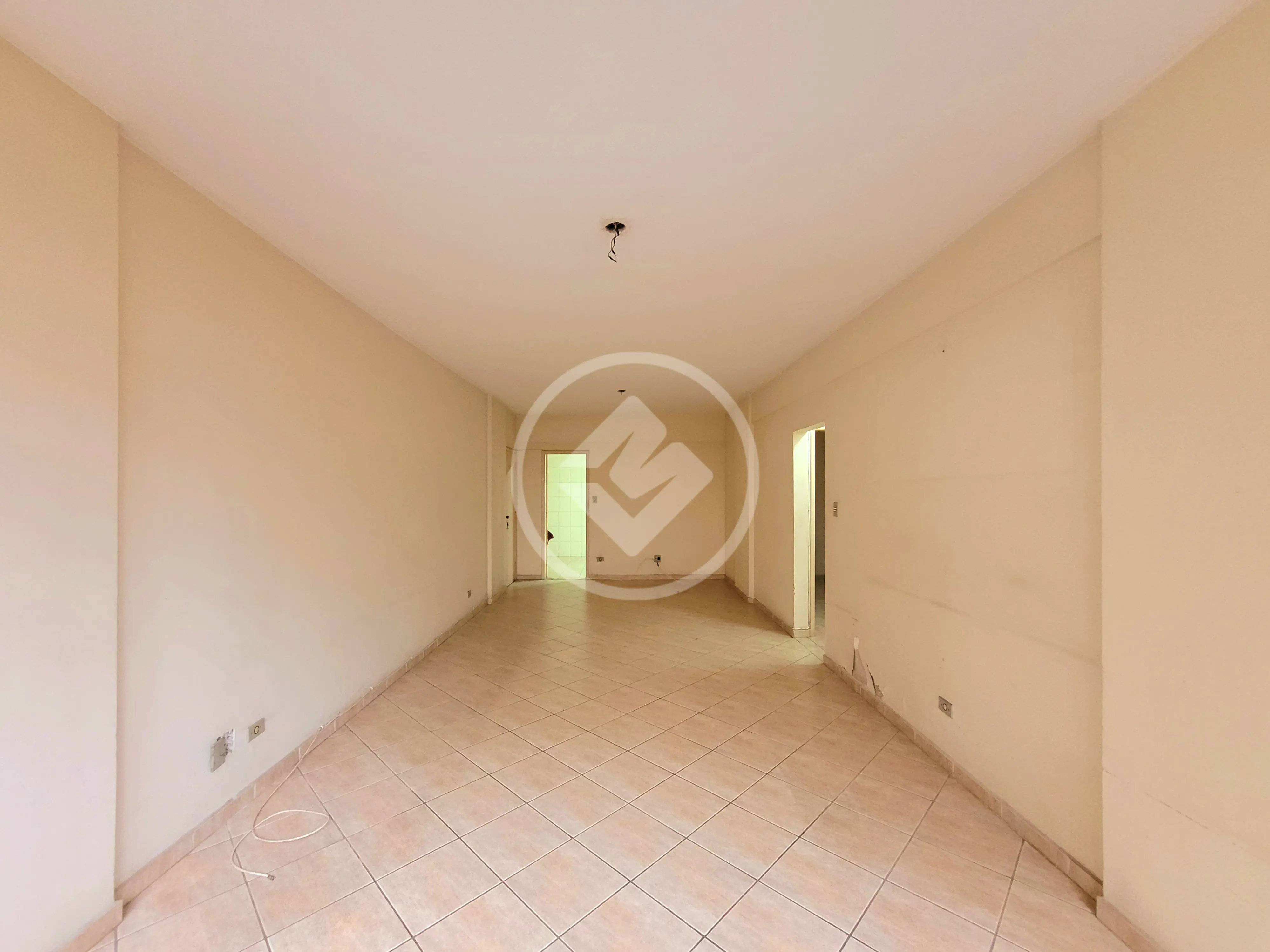 Apartamento GONZAGA, Santos - SP — foto 2