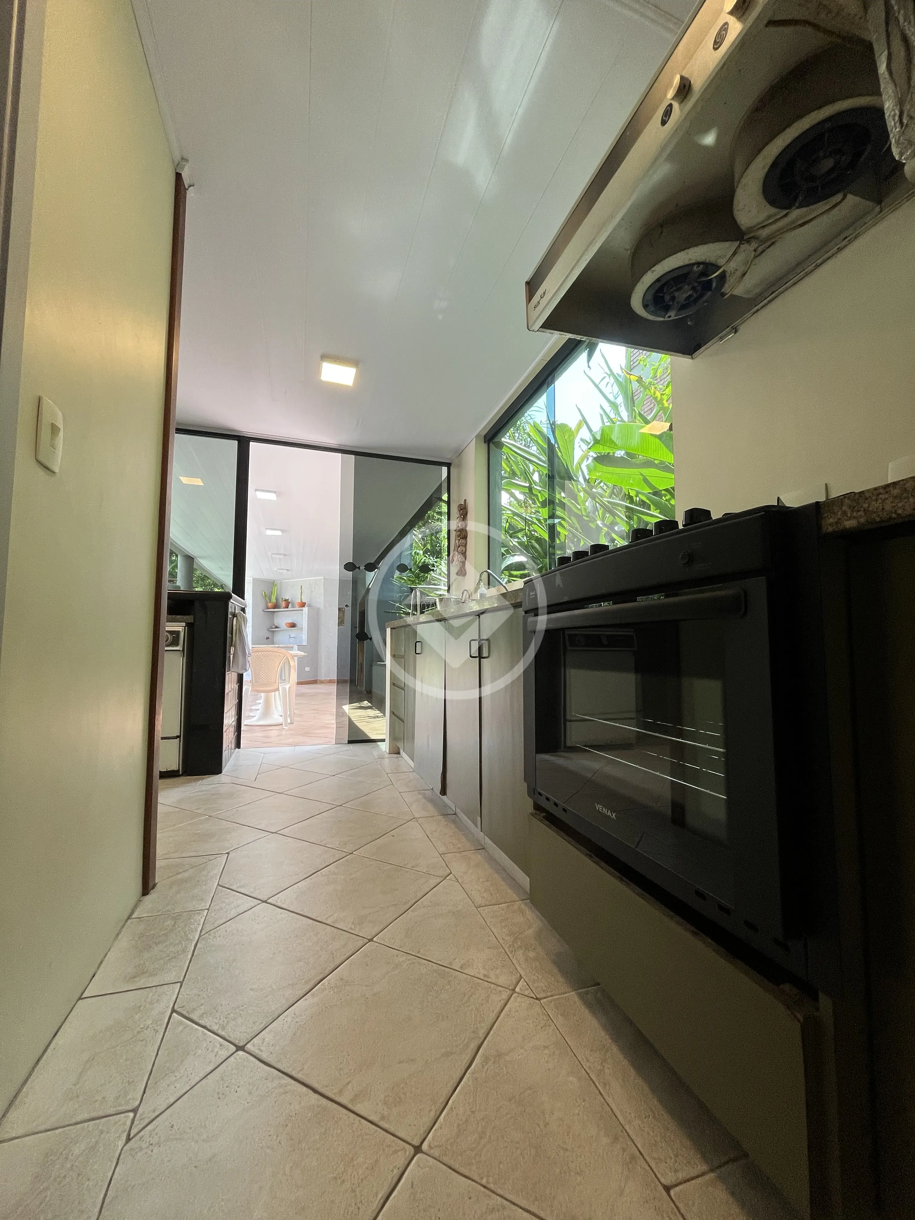 Imagem 3 - Casa Condomínio em Enseada, Guarujá - SP