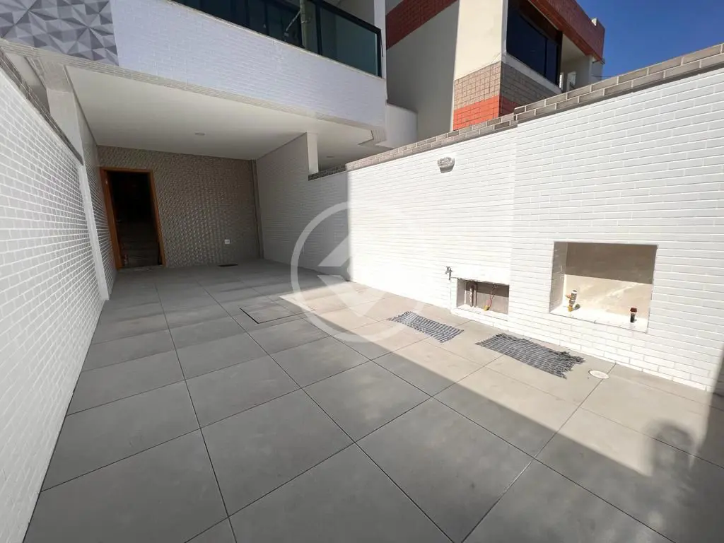 Image 17 - Casa em PONTA DA PRAIA, Santos - SP
