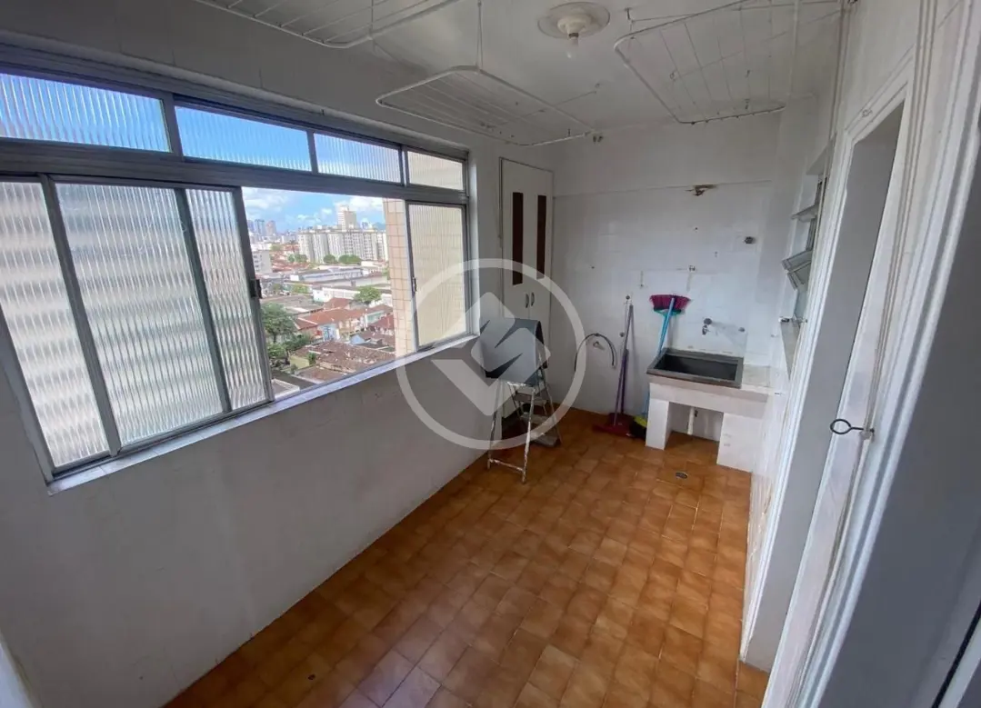 Image 15 - Apartamento em Vila Mathias, Santos - SP
